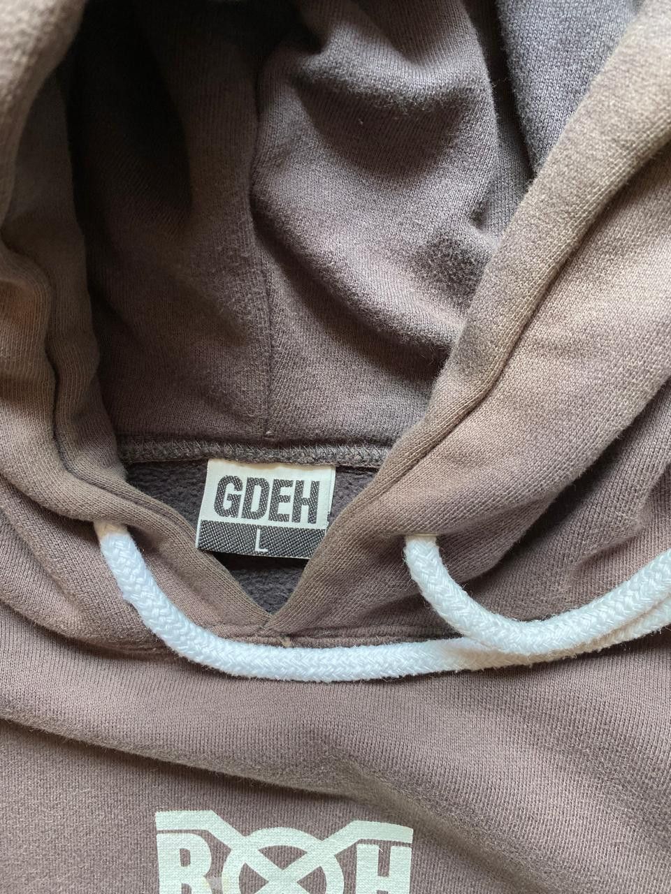 Bounty Hunter × GOODENOUGH × Recon GDEH Goodenough x Bounty Hunter x Recon Hoodies Size US L / EU 52-54 / 3 - 3 Thumbnail