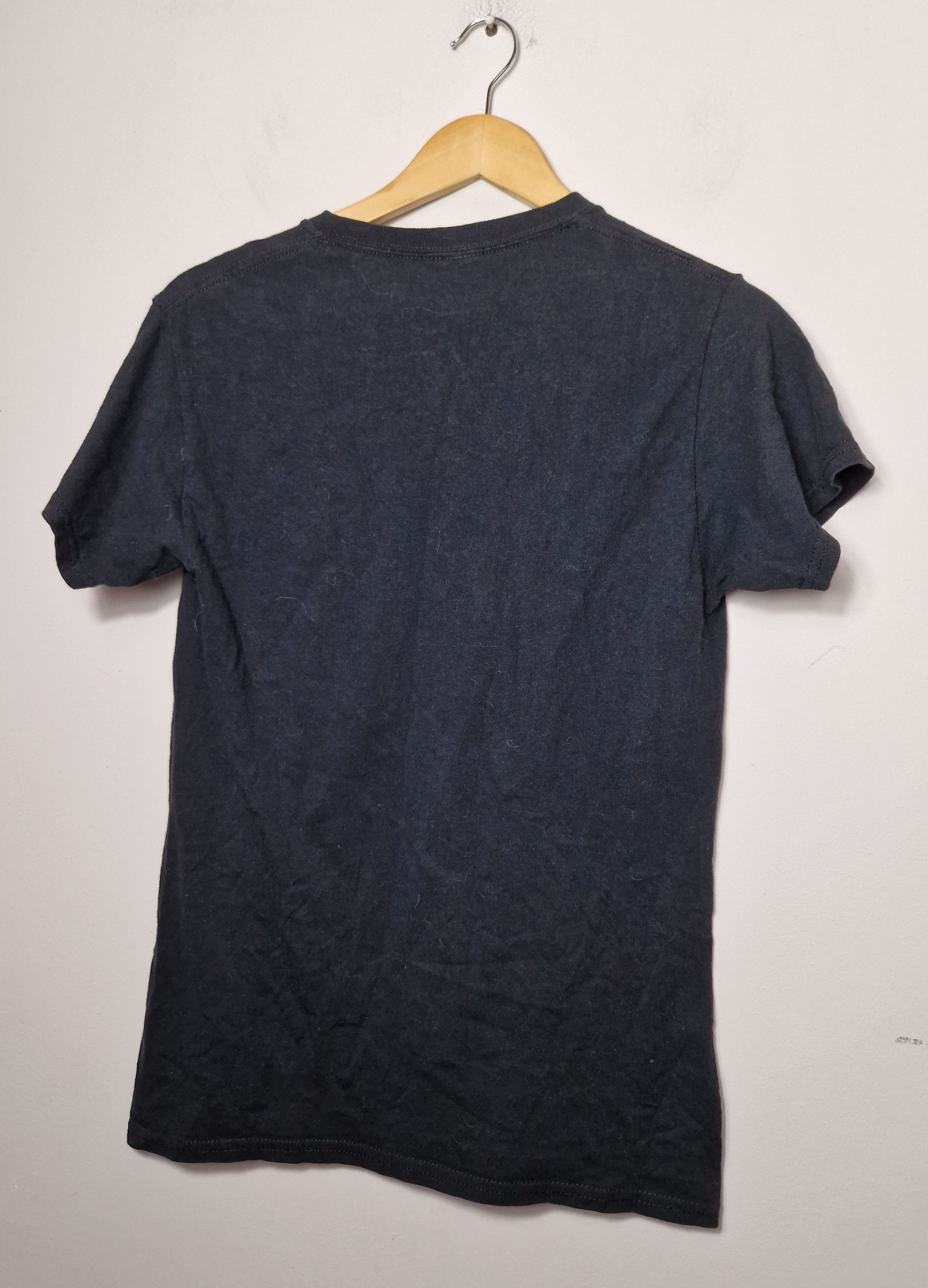 Band Tees The Ghost Inside tee vintage rock y2k Size US XS / EU 42 / 0 - 3 Thumbnail