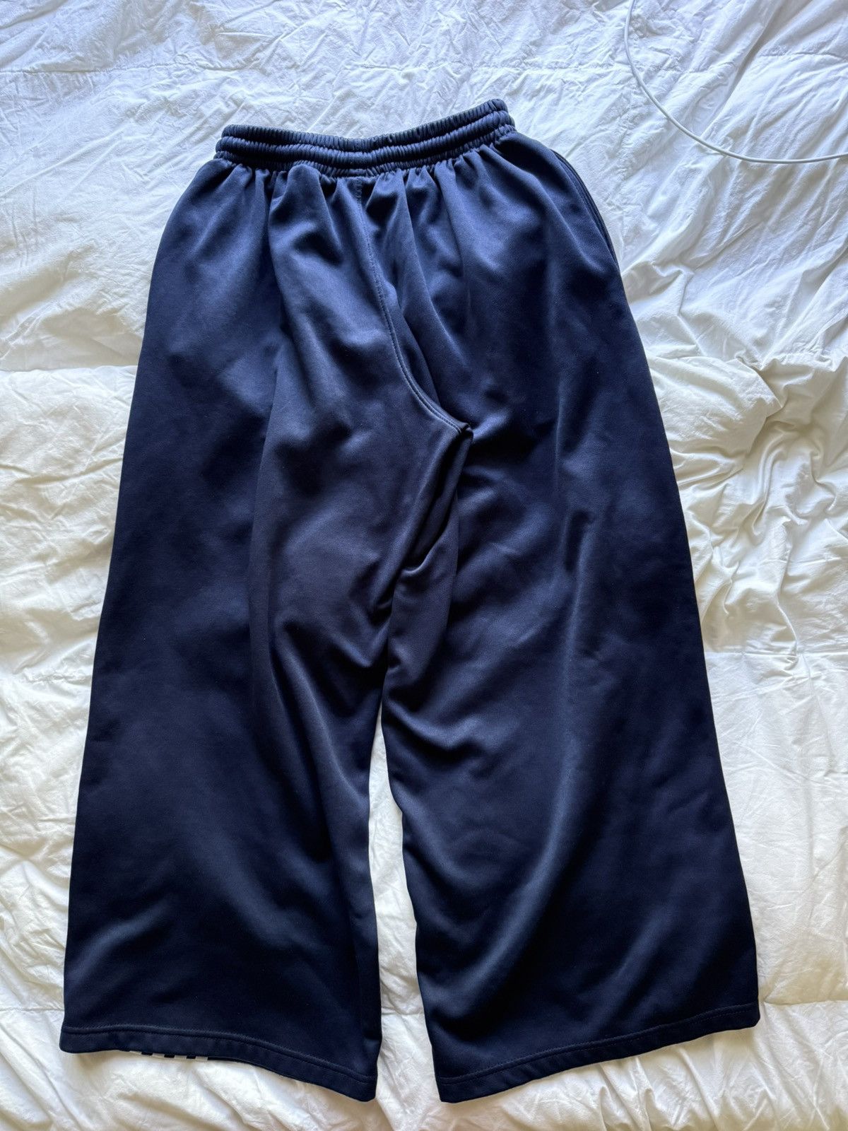 Other Allure county blue track pants Size US 32 / EU 48 - 2 Thumbnail