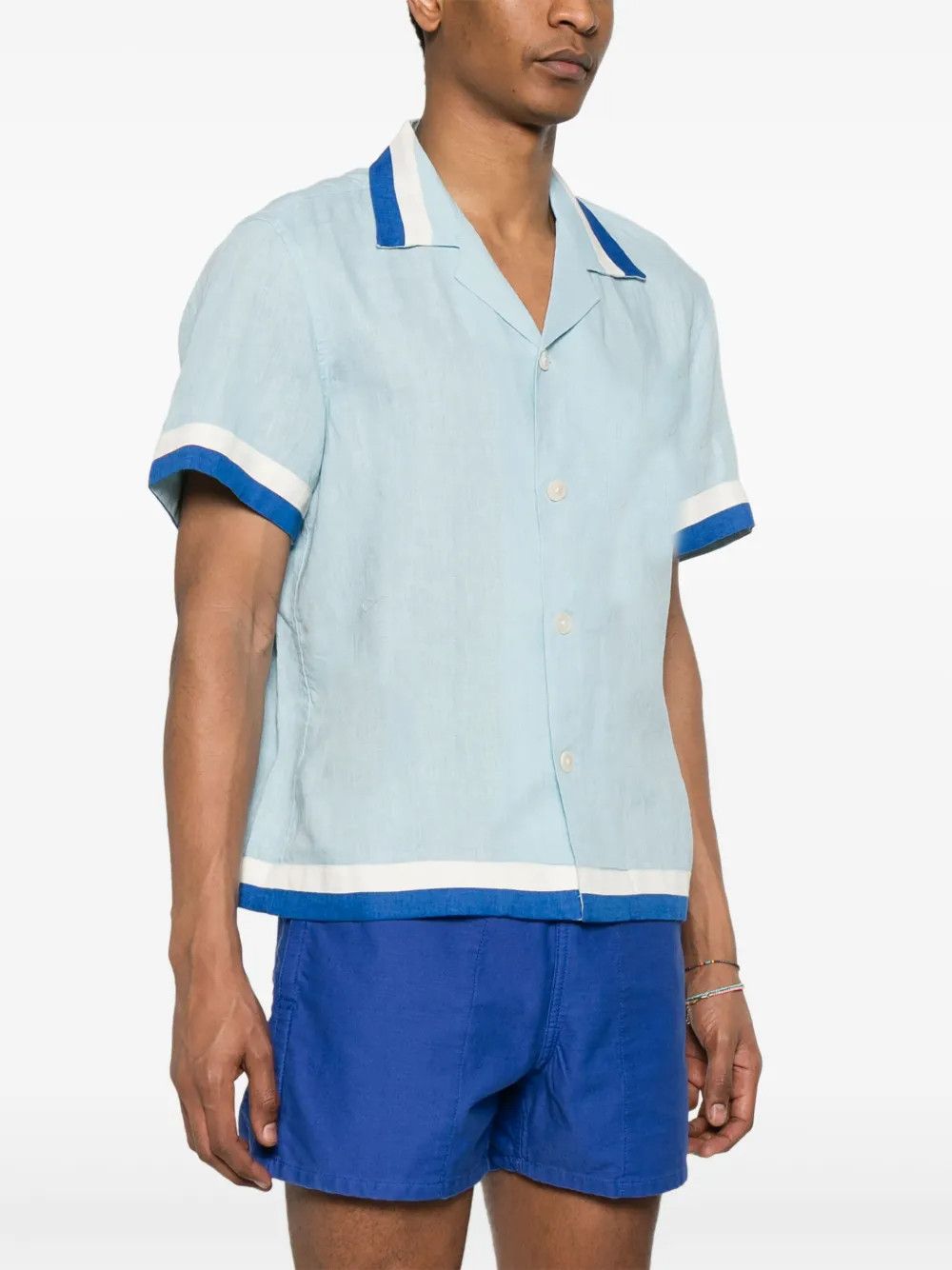 Other Short-Sleeve Shirt Size US XL / EU 56 / 4 - 1 Thumbnail