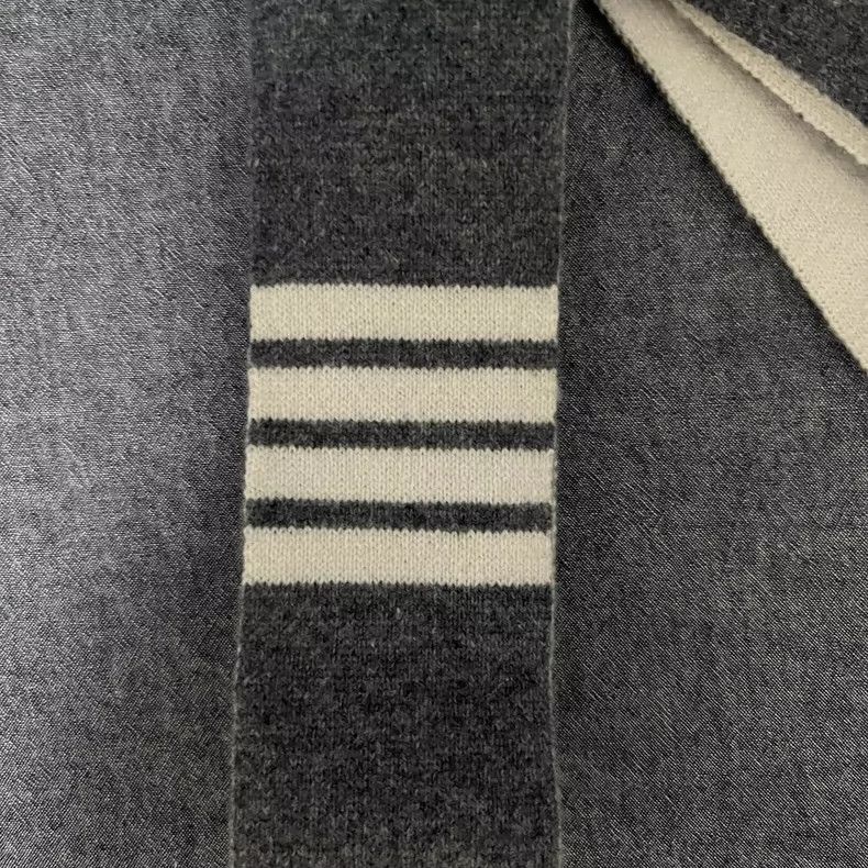 Thom Browne Thom Browne Shirts and ties Size ONE SIZE - 5 Thumbnail