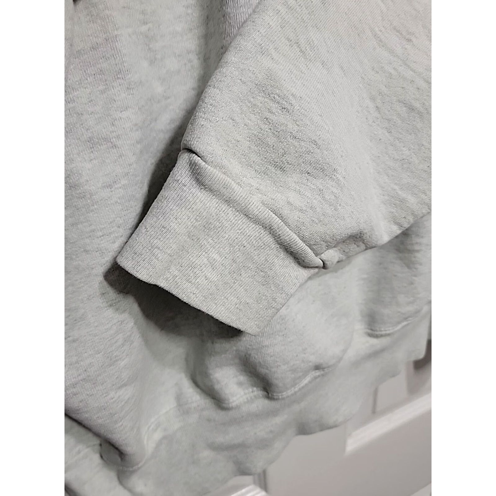 Vintage VINTAGE Ferolito, Valfaggio & Sons Arizona Beverage Co MADE USA Crewneck Sweatshirt Gray 2XL Mens Sweatshirt Size US XXL / EU 58 / 5 - 7 Thumbnail