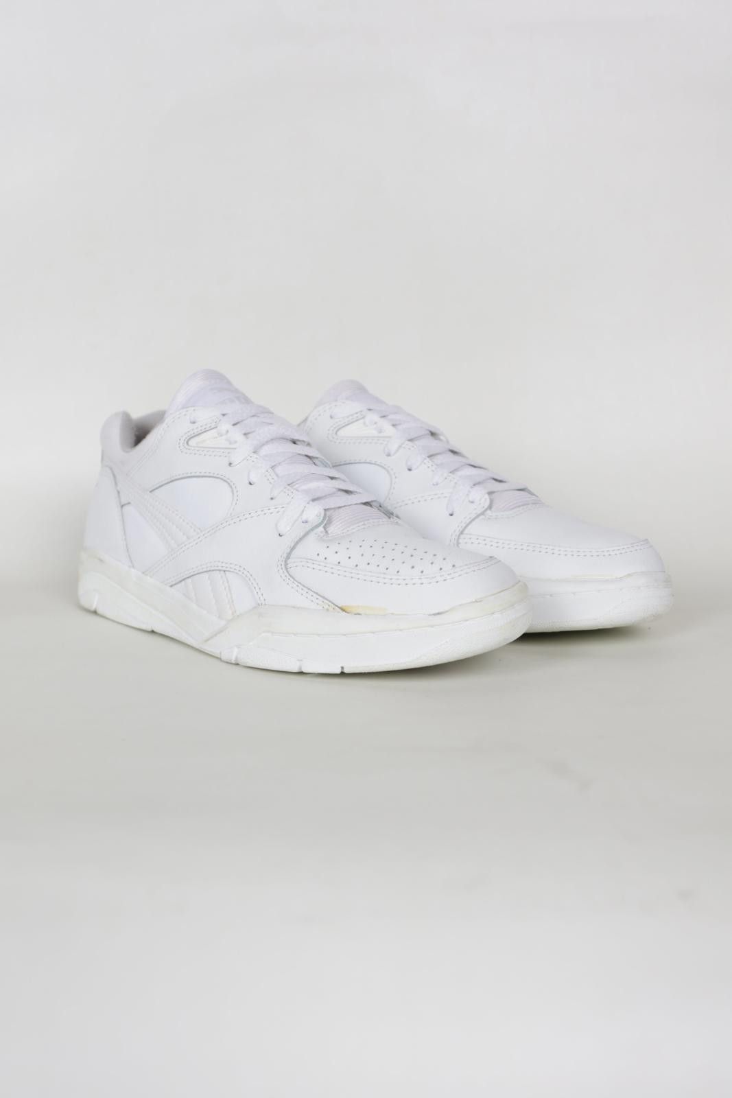 Puma 00's Puma Quick Lo Basketball Shoe Size ONE SIZE - 1 Thumbnail