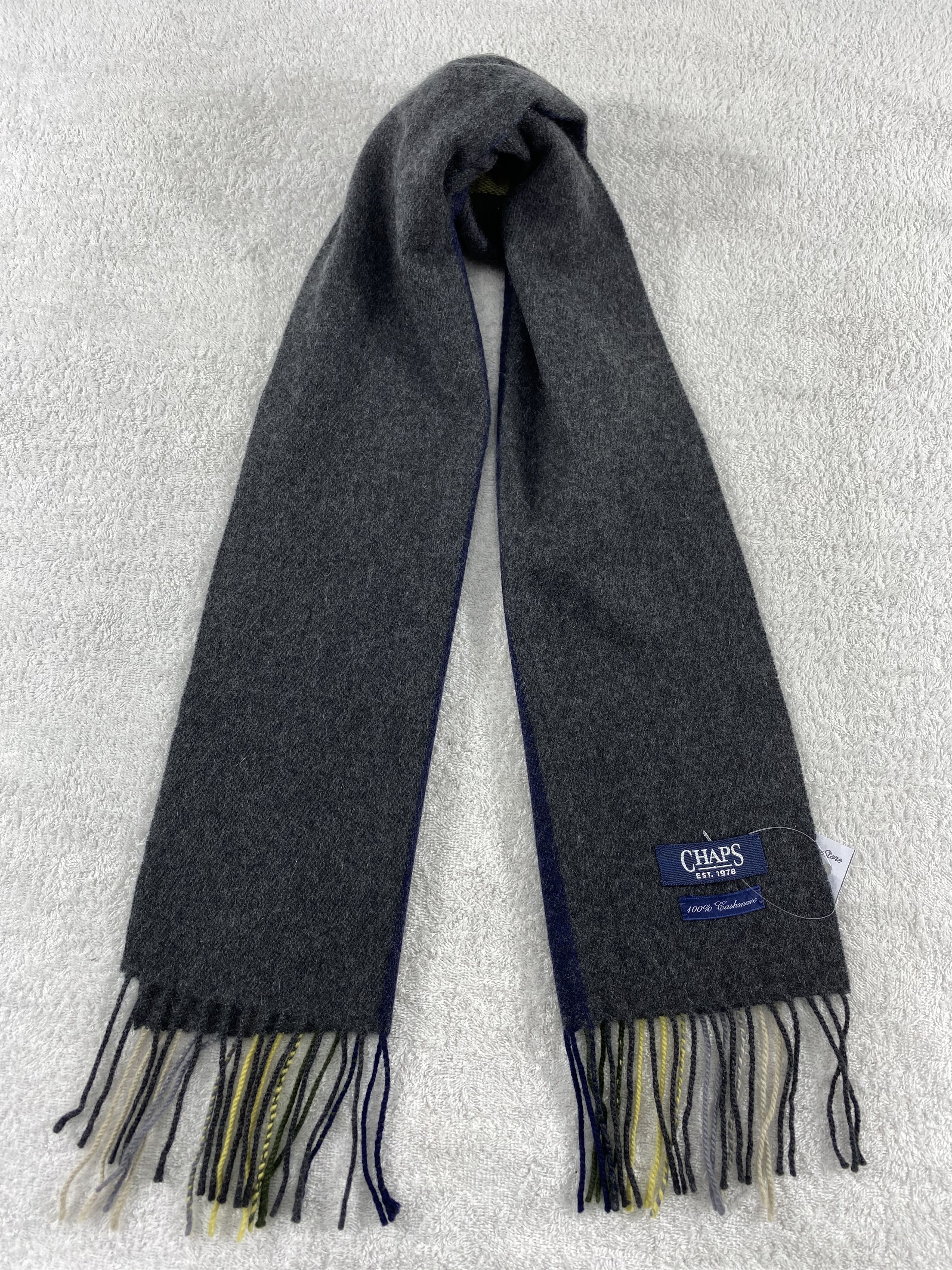 Chaps Chaps Scarf / Muffler / Neckwear - WW1687 Size ONE SIZE - 1 Thumbnail