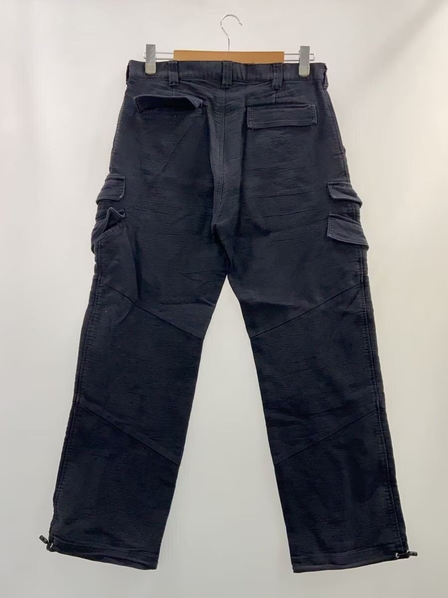 Undercover AW01 multi pocket cargo pants Size US 33 - 2 Thumbnail