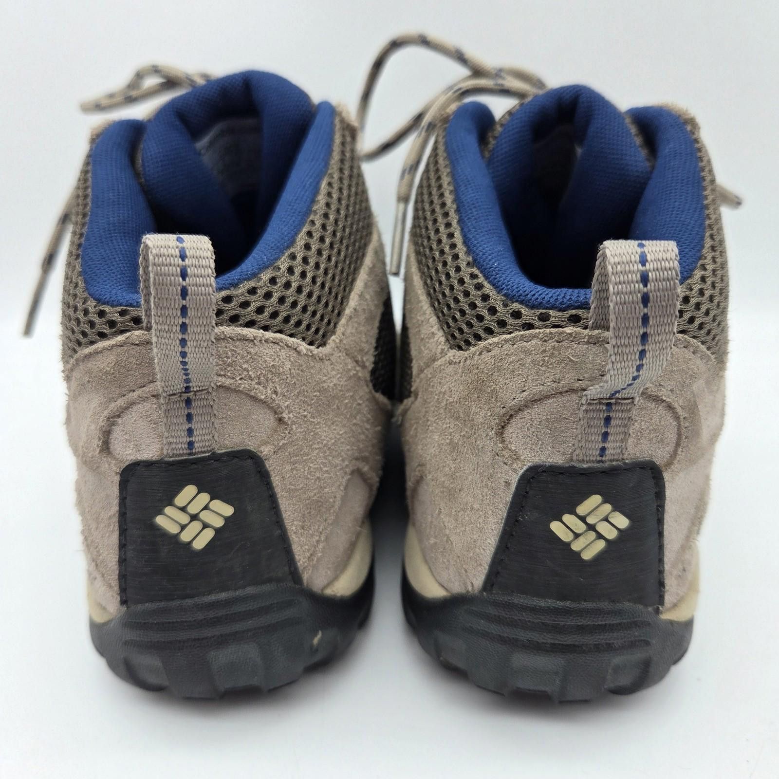 Columbia Columbia Techlite Size 5 Waterproof Purple Shoes Omni-Tech Size US 5 / IT 35 - 4 Thumbnail