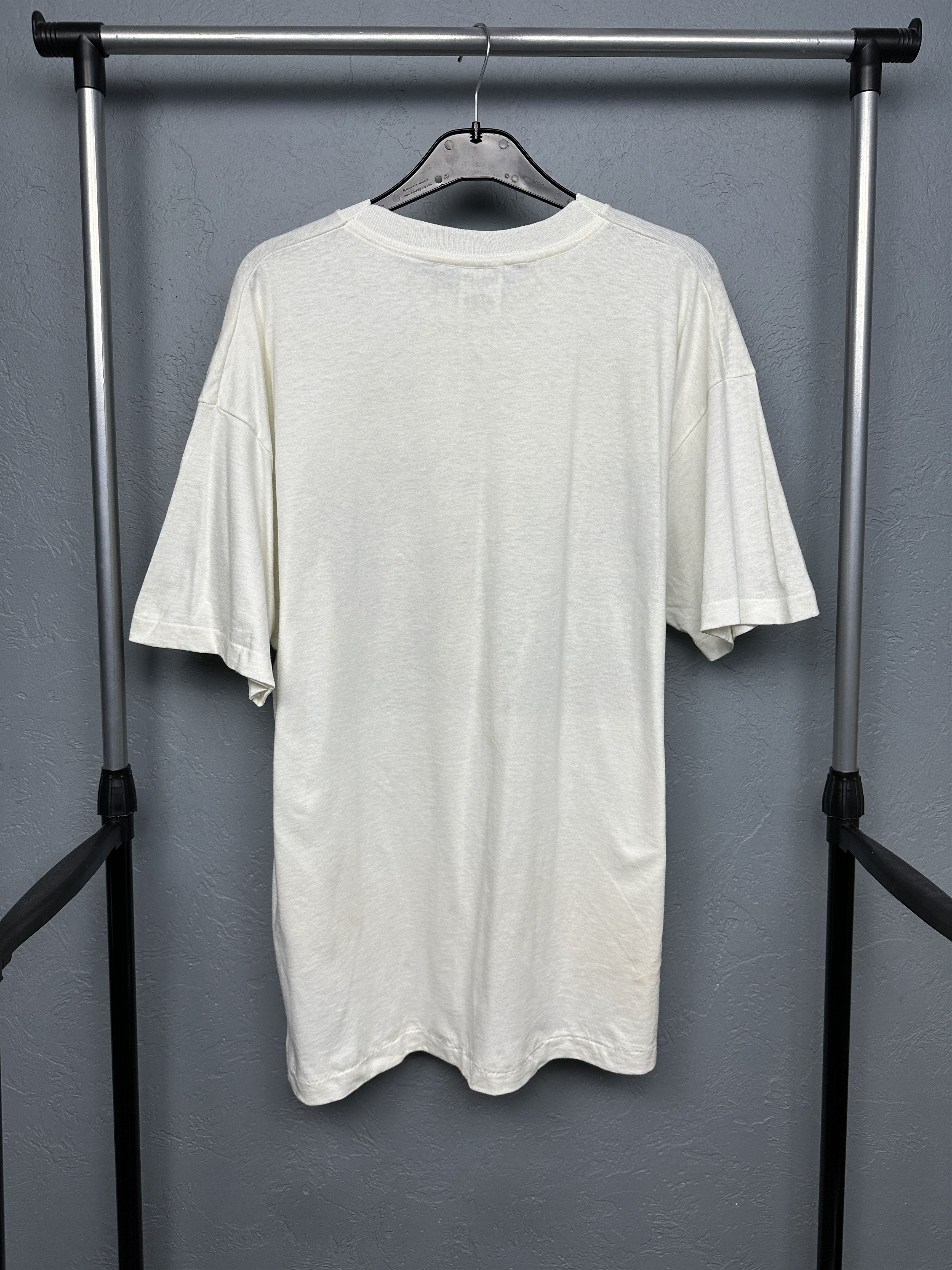 Vintage American Power Conversion APC 90s Vintage Mens T-Shirt Size US XL / EU 56 / 4 - 6 Thumbnail