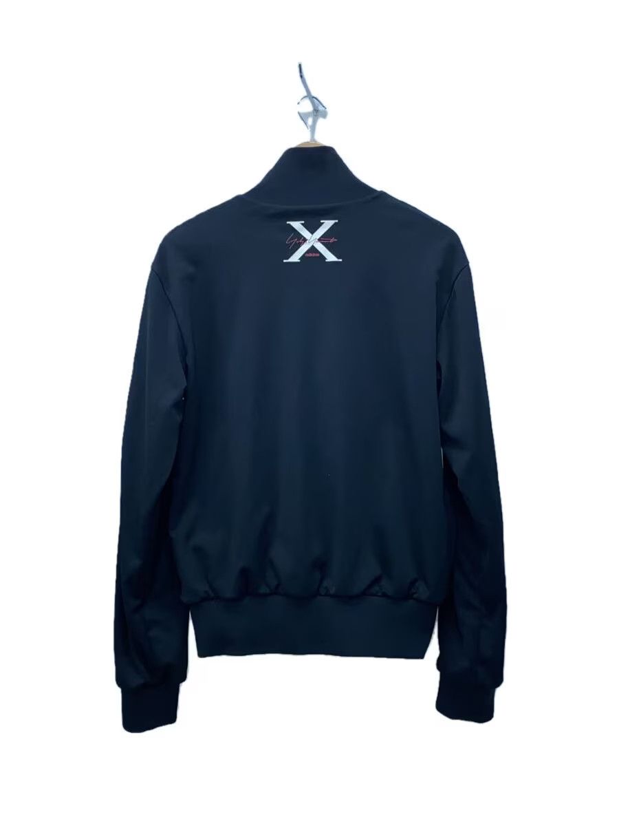 Yohji Yamamoto 10th Anniversary Adidas Track Jacket Size US L / EU 52-54 / 3 - 2 Thumbnail