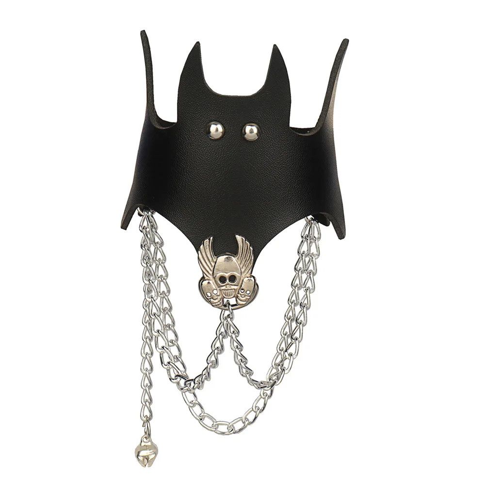 Japanese Brand Punk Gothic Ring Size ONE SIZE - 1 Preview
