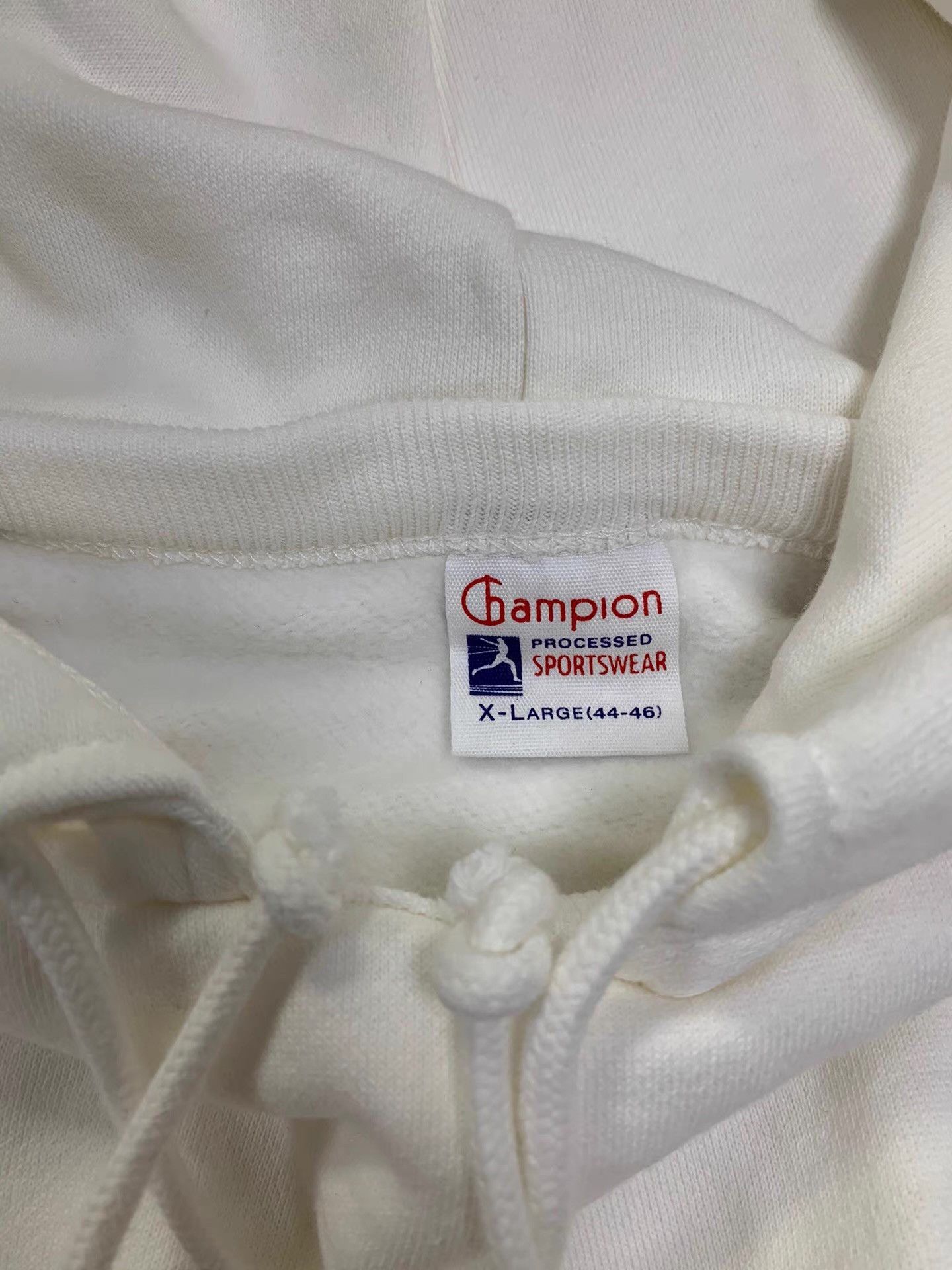 Champion Champion Pullover Hoodie Rochester Ｑ22 Size US L / EU 52-54 / 3 - 4 Thumbnail