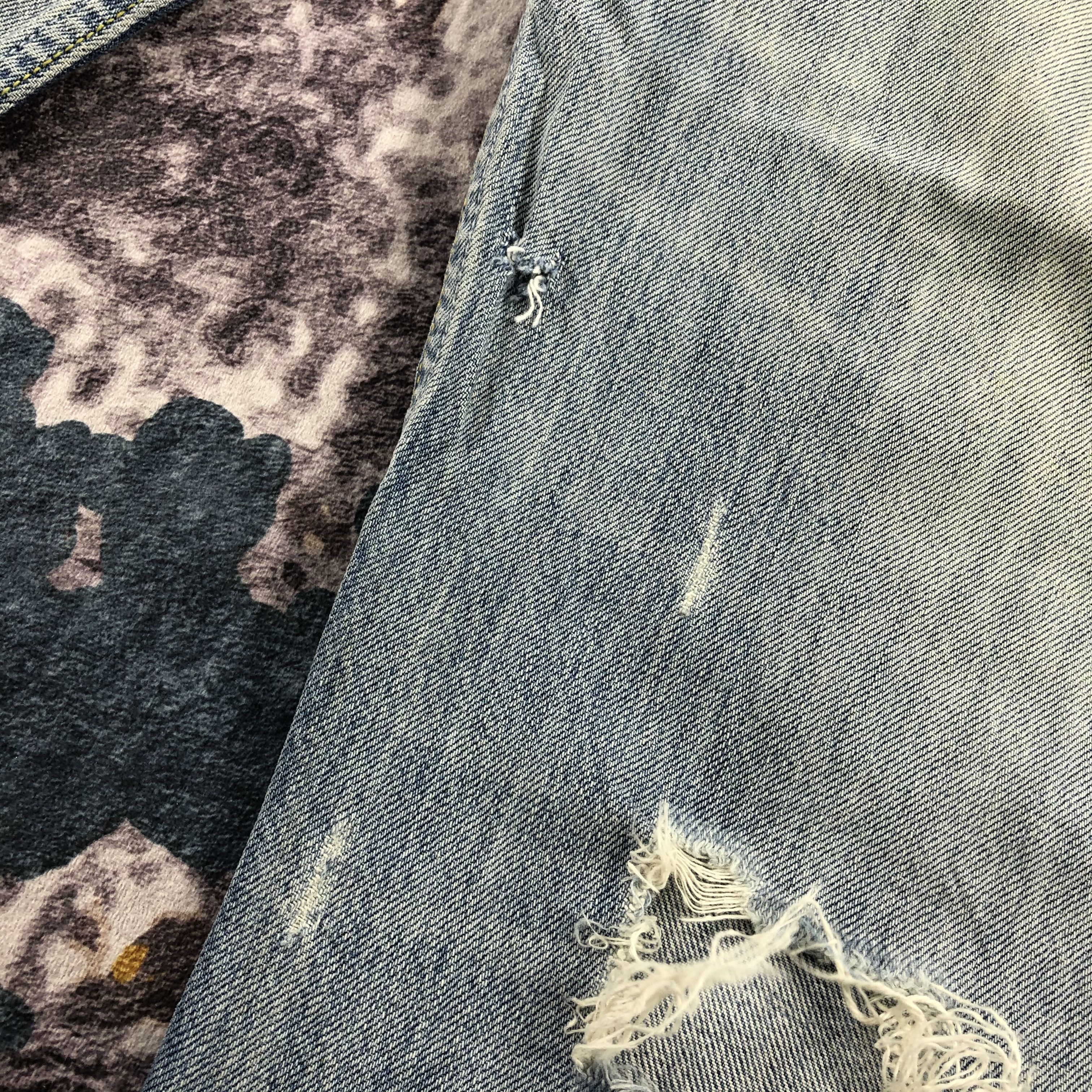 Levi's × Vintage Vintage Levis 501 Jeans-JM2233 Size US 36 / EU 52 - 11 Thumbnail