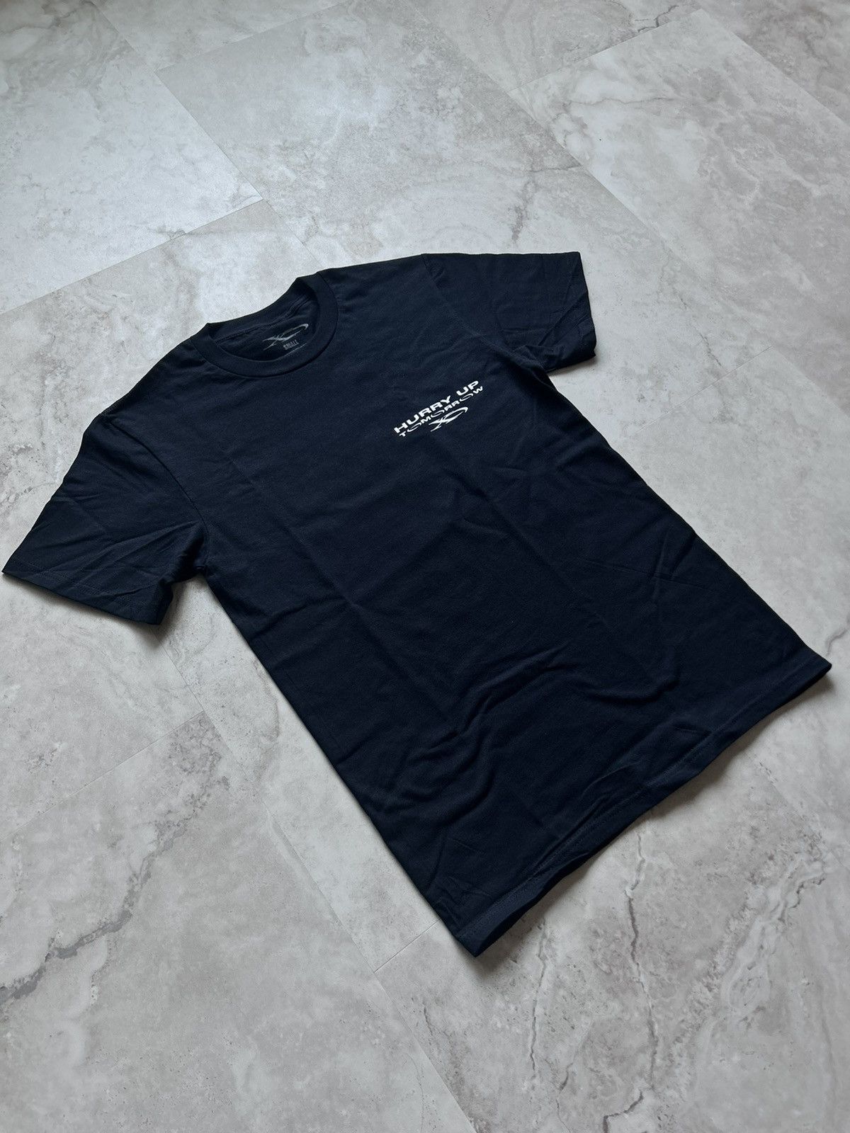 Ken Carson Playboi Carti x The Weeknd Opium XO Chain Tee Black Size S Size US S / EU 44-46 / 1 - 5 Thumbnail