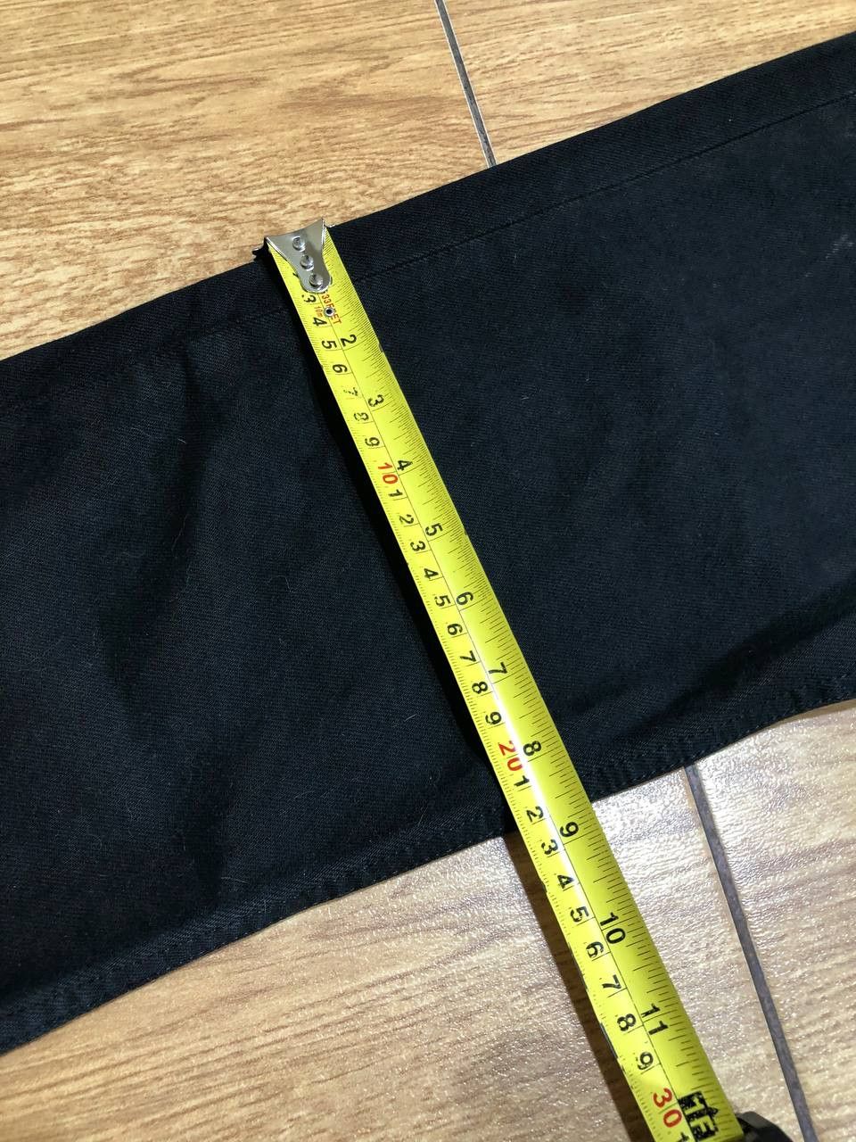 Levi's Levi's 501 Denim Jeans Size US 30 / EU 46 - 12 Thumbnail