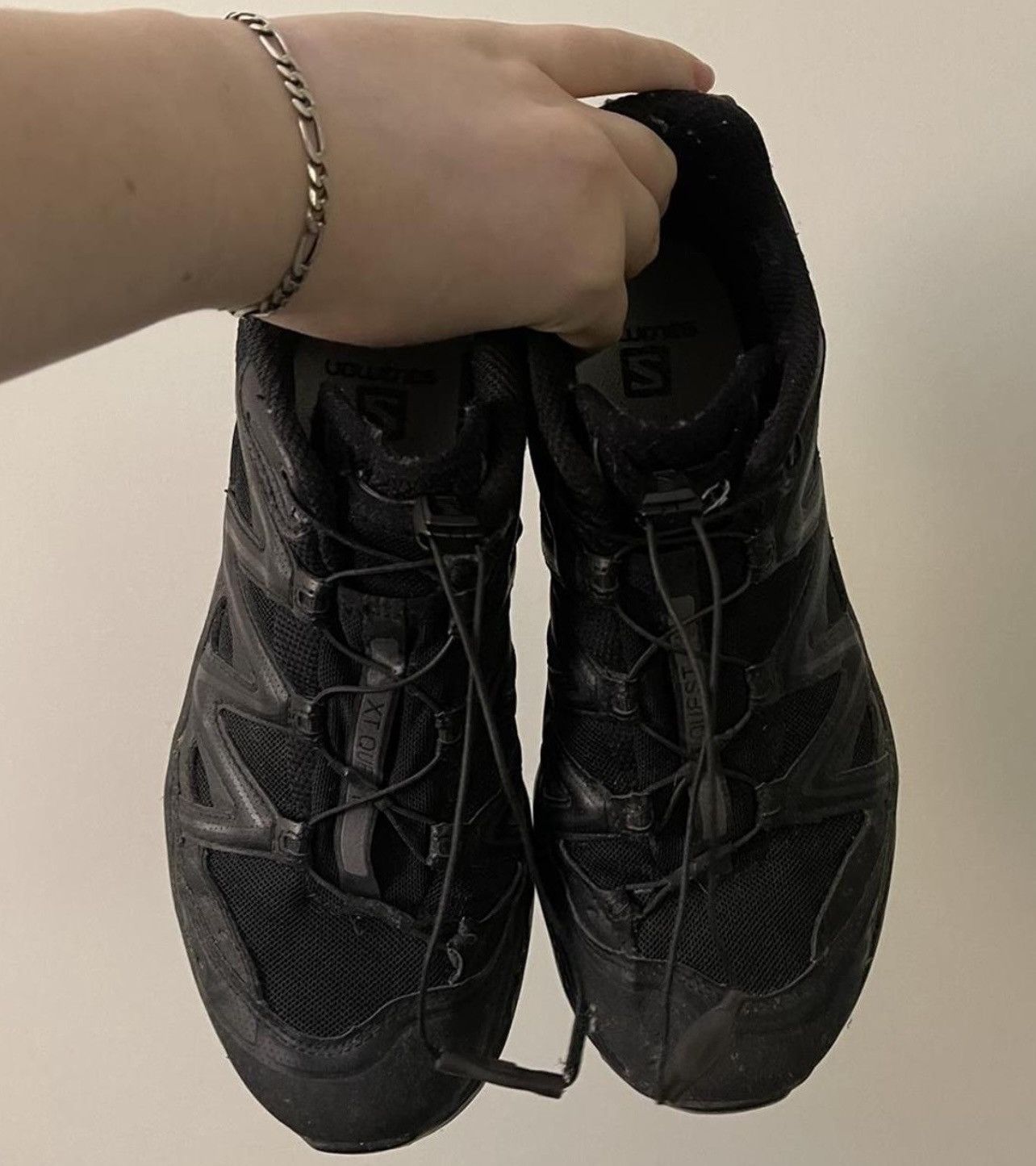 Salomon Salomon XT Quest Adv Size US 8 / EU 41 - 4 Thumbnail