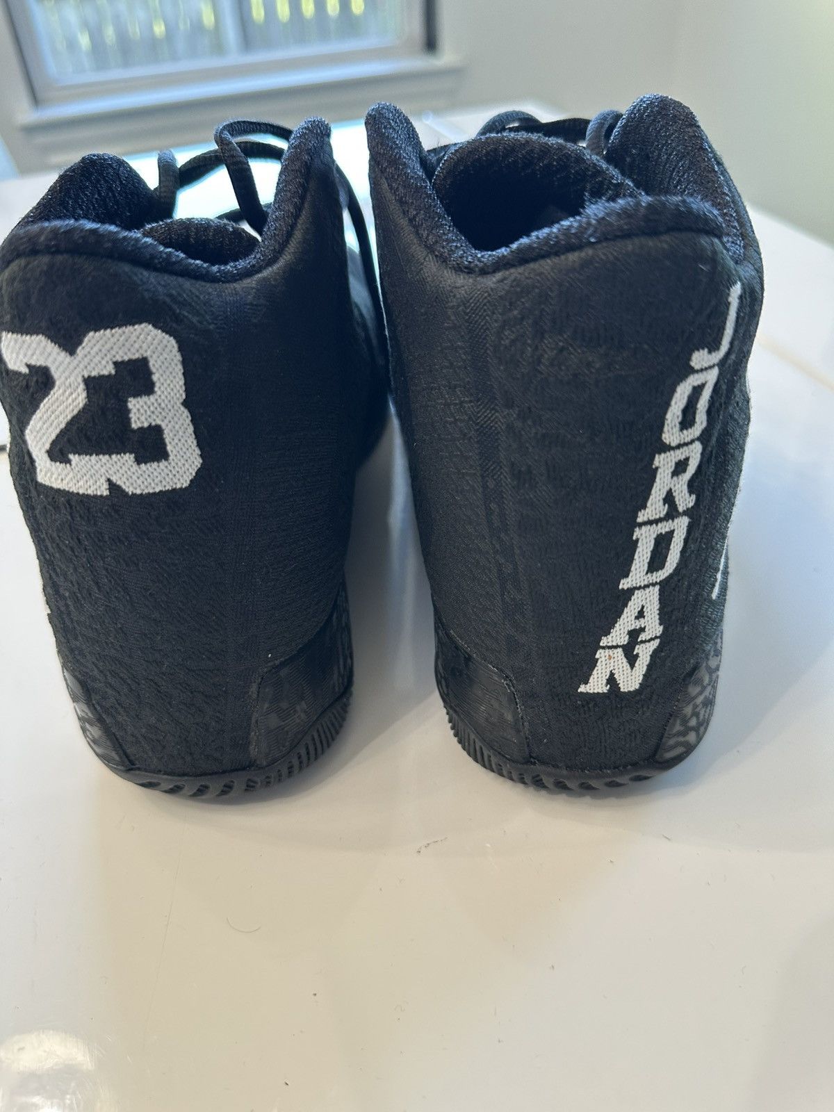 Jordan Brand Jordan Air Jordan 29 Blackout Size US 11 / EU 44 - 6 Thumbnail