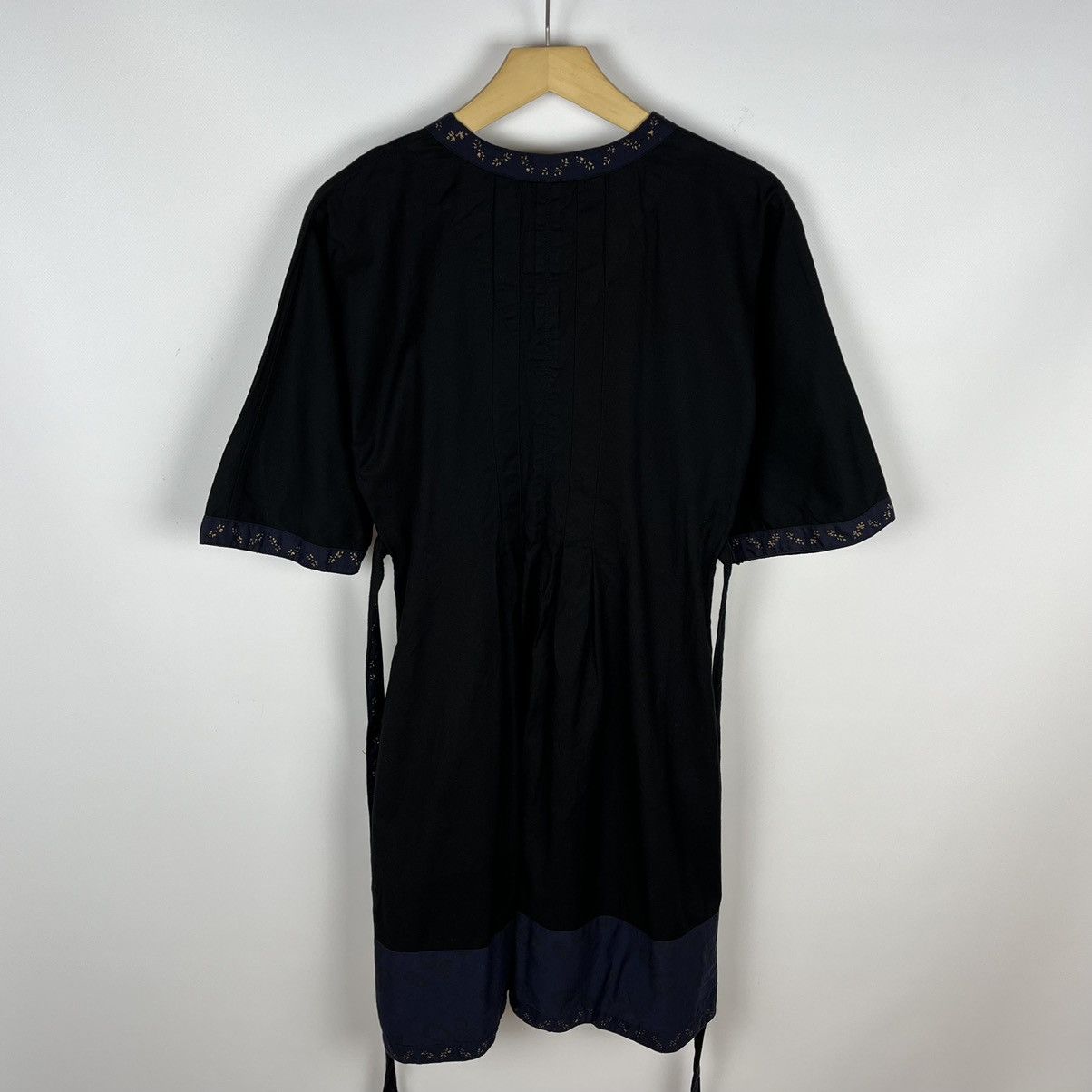 Gudrun Sjoden Gudrun Sjoden ladies black midi dress size s Size S / US 4 / IT 40 - 11 Thumbnail
