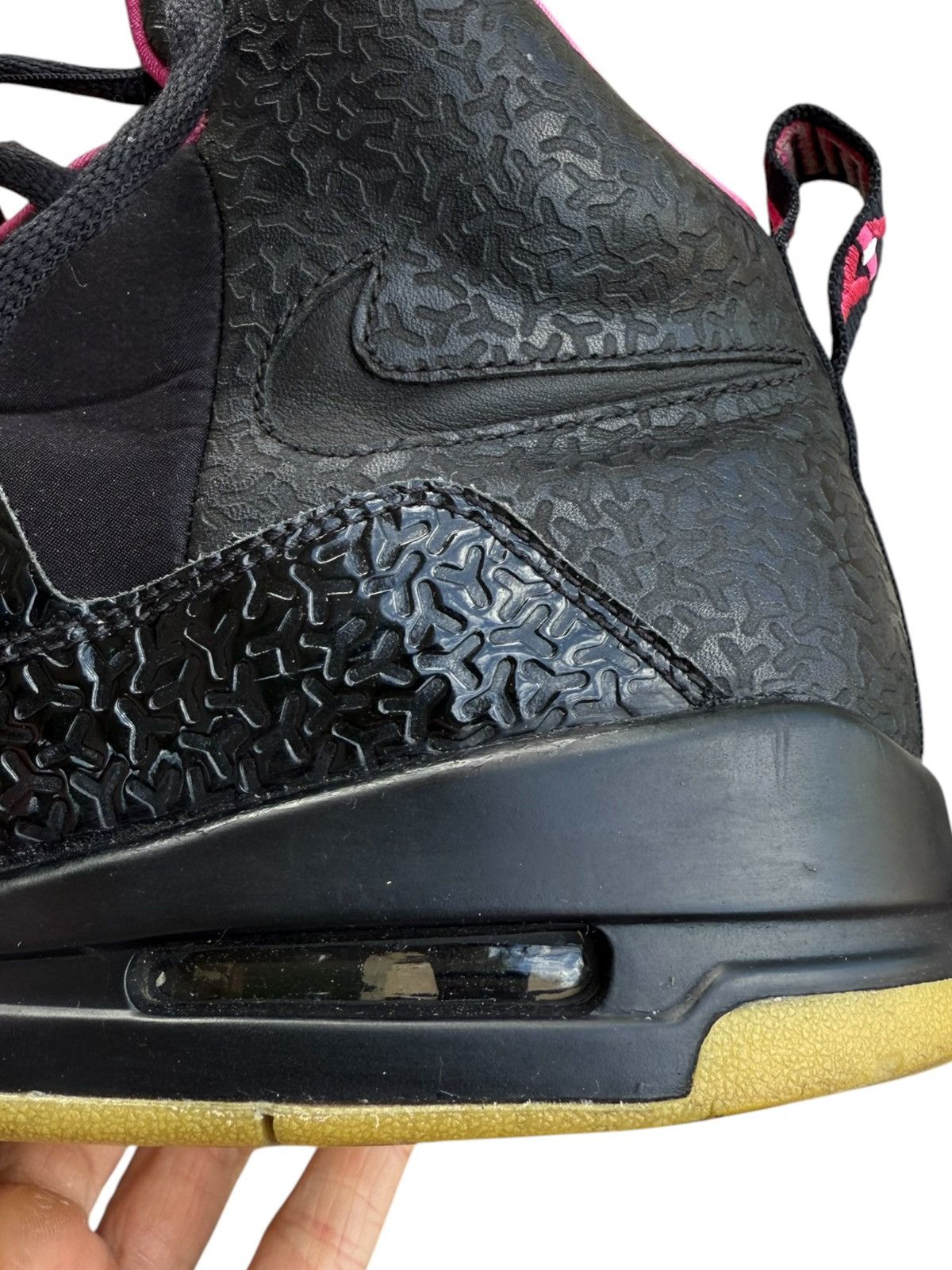 Kanye West × Nike Nike yeezy 1 blinks Size US 8.5 / EU 41-42 - 10 Thumbnail