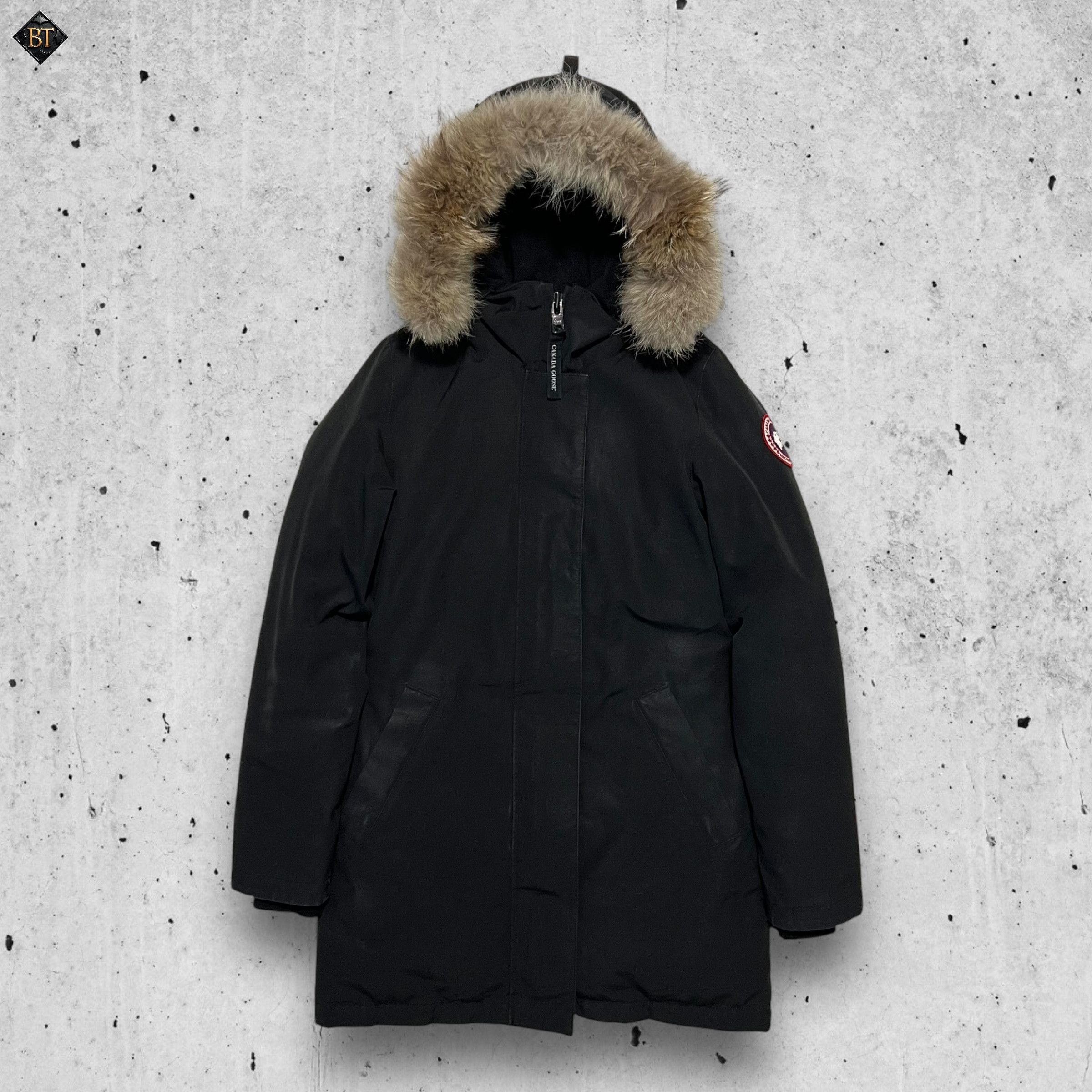 Canada Goose Canada Goose VICTORIA parka Size XS / US 0-2 / IT 36-38 - 4 Thumbnail