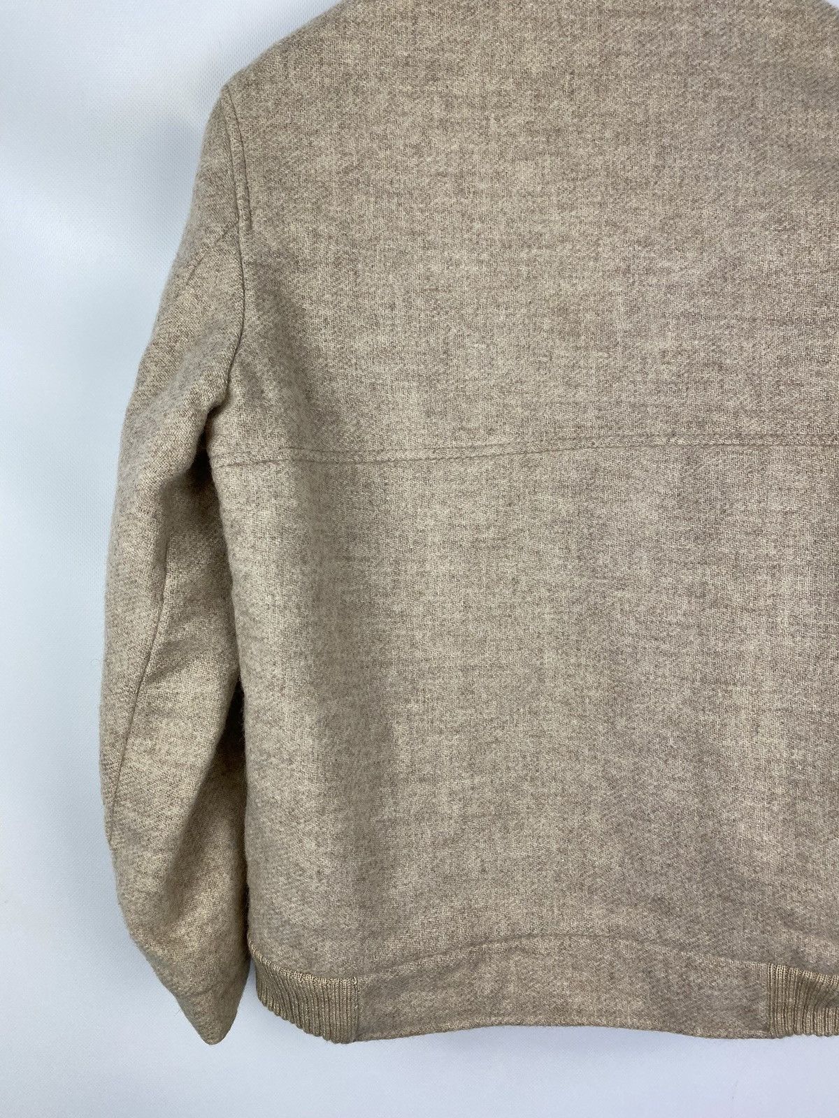 Other Steinbock Austria vintage men’s wool bomber jacket size 46 Size US S / EU 44-46 / 1 - 18 Thumbnail