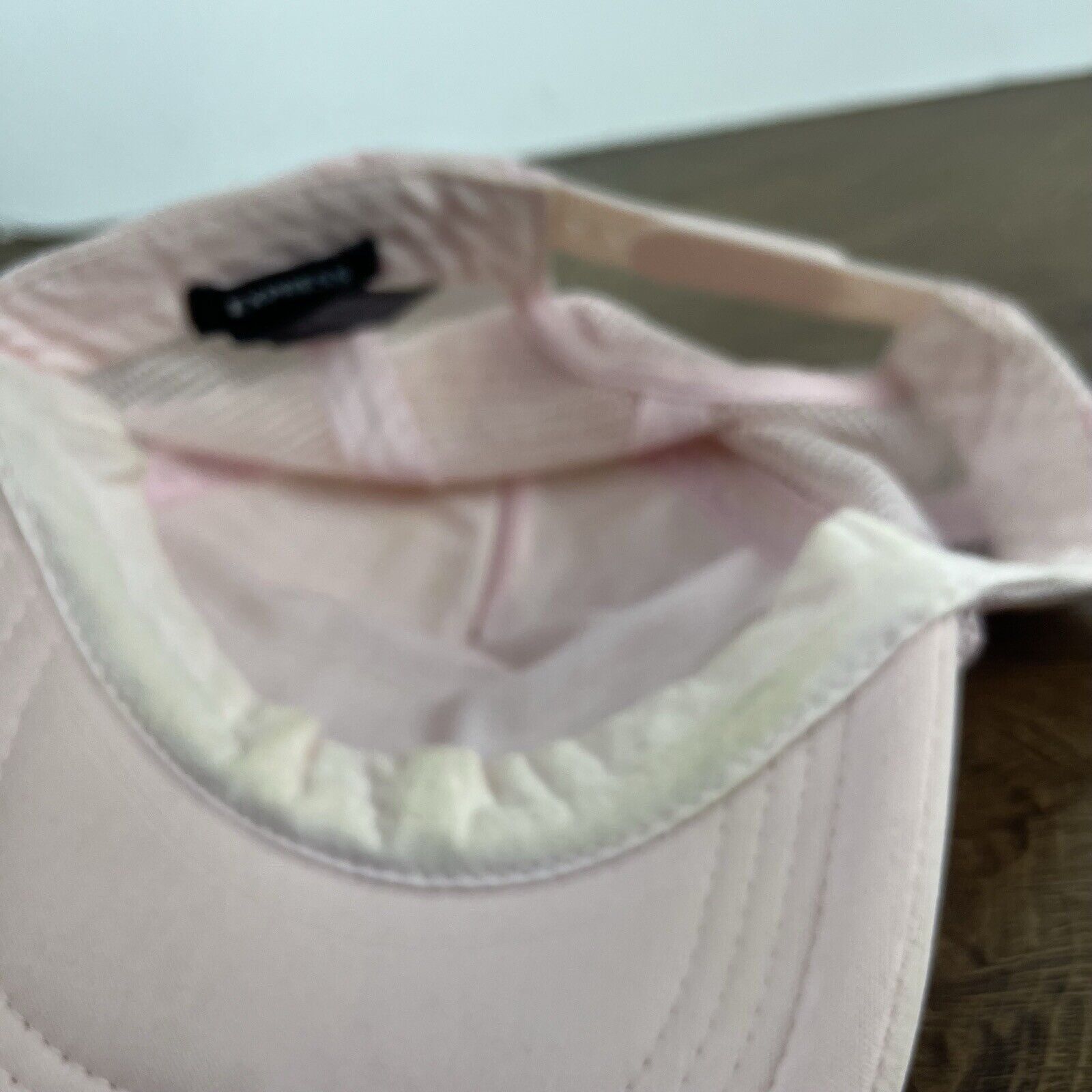 Express Frose Express Hat Frose Snapback Hat Pink Hat Adjustable Pin Size ONE SIZE - 14 Thumbnail