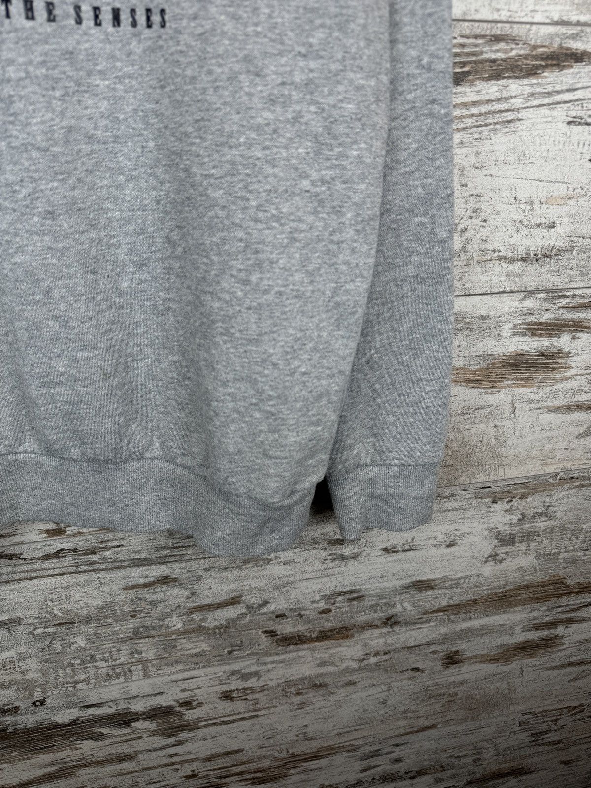 Japanese Brand Mens Vintage True Religion Sweatshirt big logo Japanese y2k Size US S / EU 44-46 / 1 - 4 Thumbnail