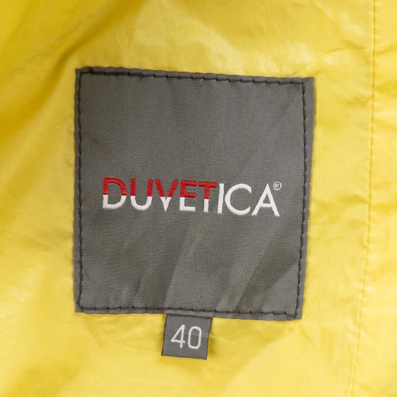 Duvetica Vintage Duvetica Full Zip Puffer Jacket Size XS Size US XS / EU 42 / 0 - 6 Thumbnail