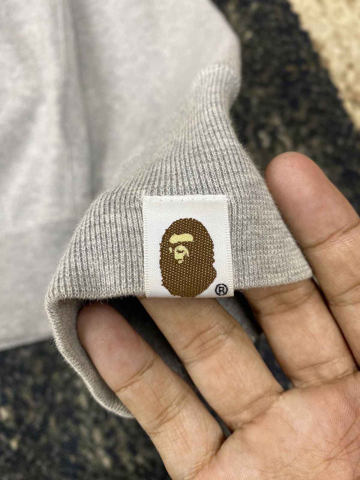Bape BAPE Teriyaki Source Full Zip Large Hoodie Size US L / EU 52-54 / 3 - 17 Thumbnail