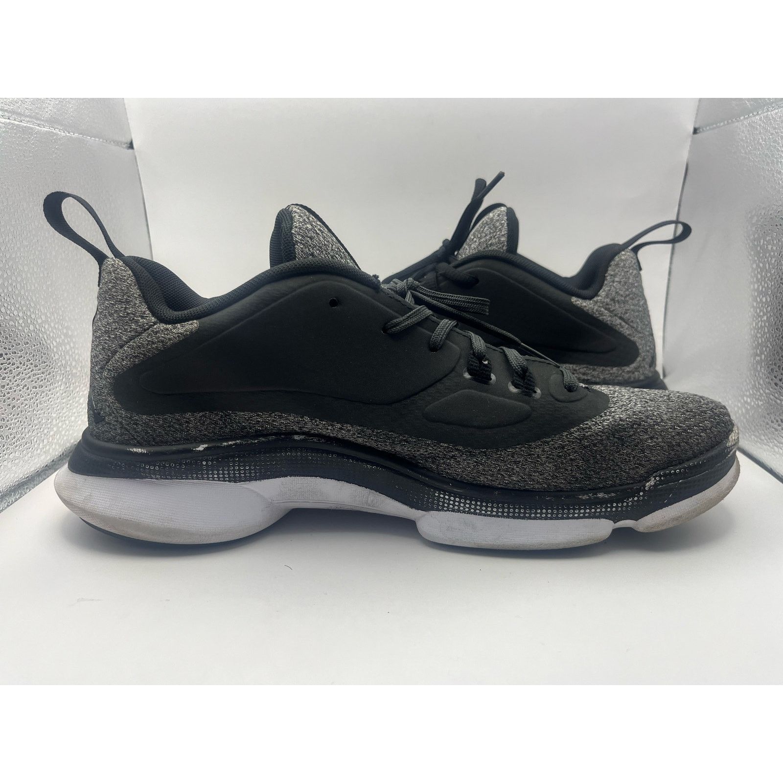 Unknown London Air Jordan Impact TR Sneakers Athletic Shoes Men's Size 10 Size US 10 / EU 43 - 3 Thumbnail