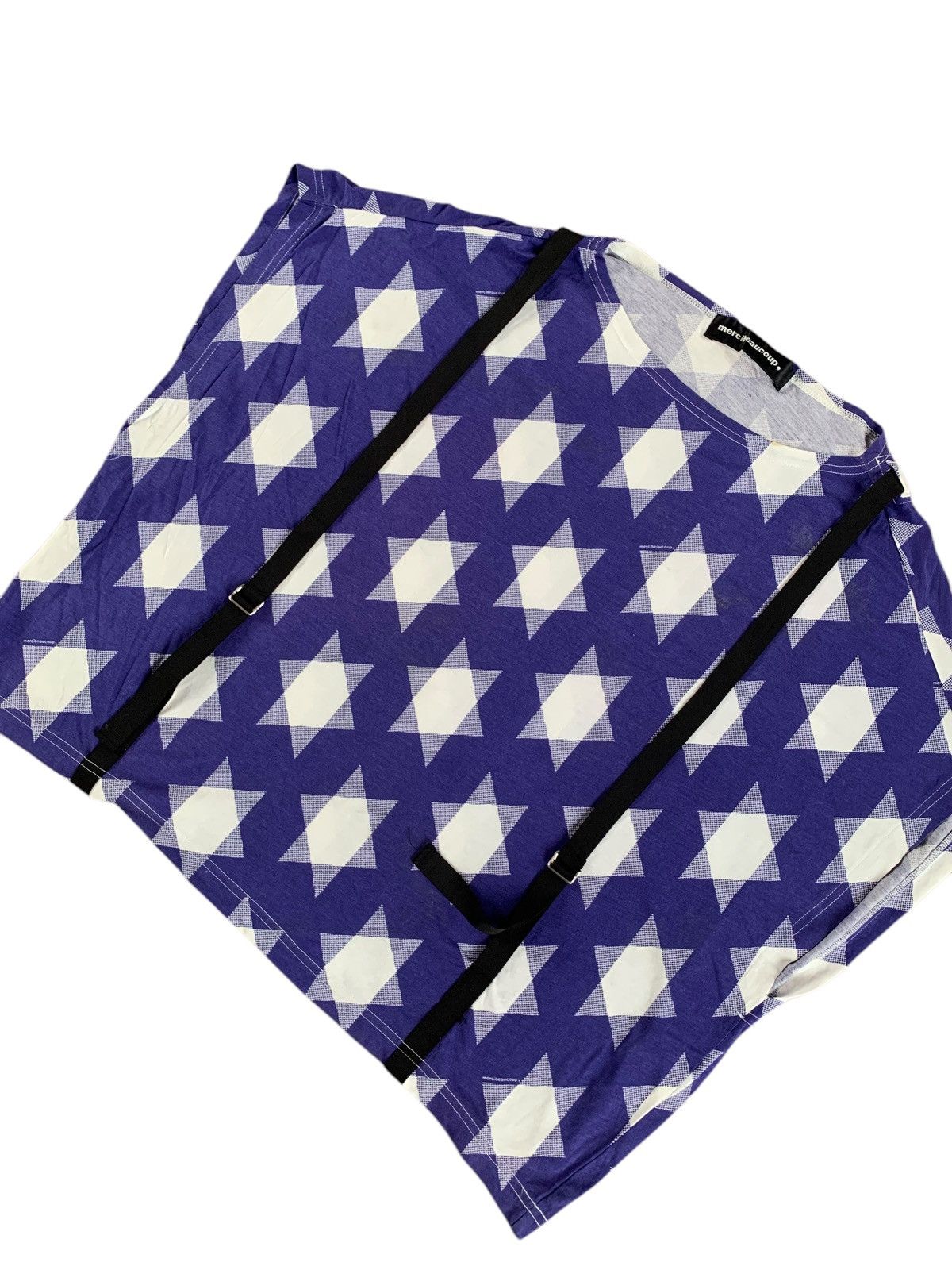 Issey Miyake Japanese brand Mercibeaucoup by issey miyake Size ONE SIZE - 2 Thumbnail