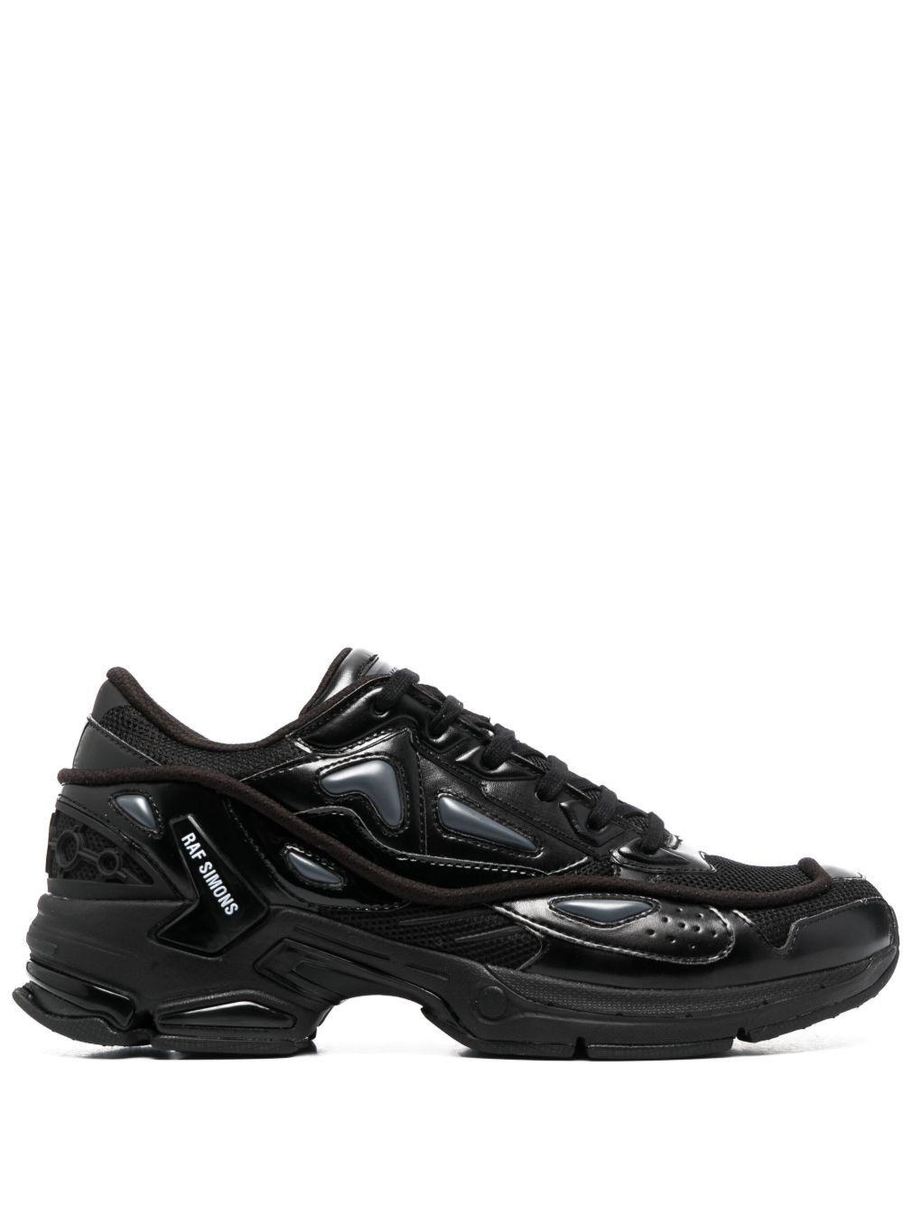 Raf Simons Raf Simons Pharaxus Size US 8 / EU 41 - 1 Thumbnail