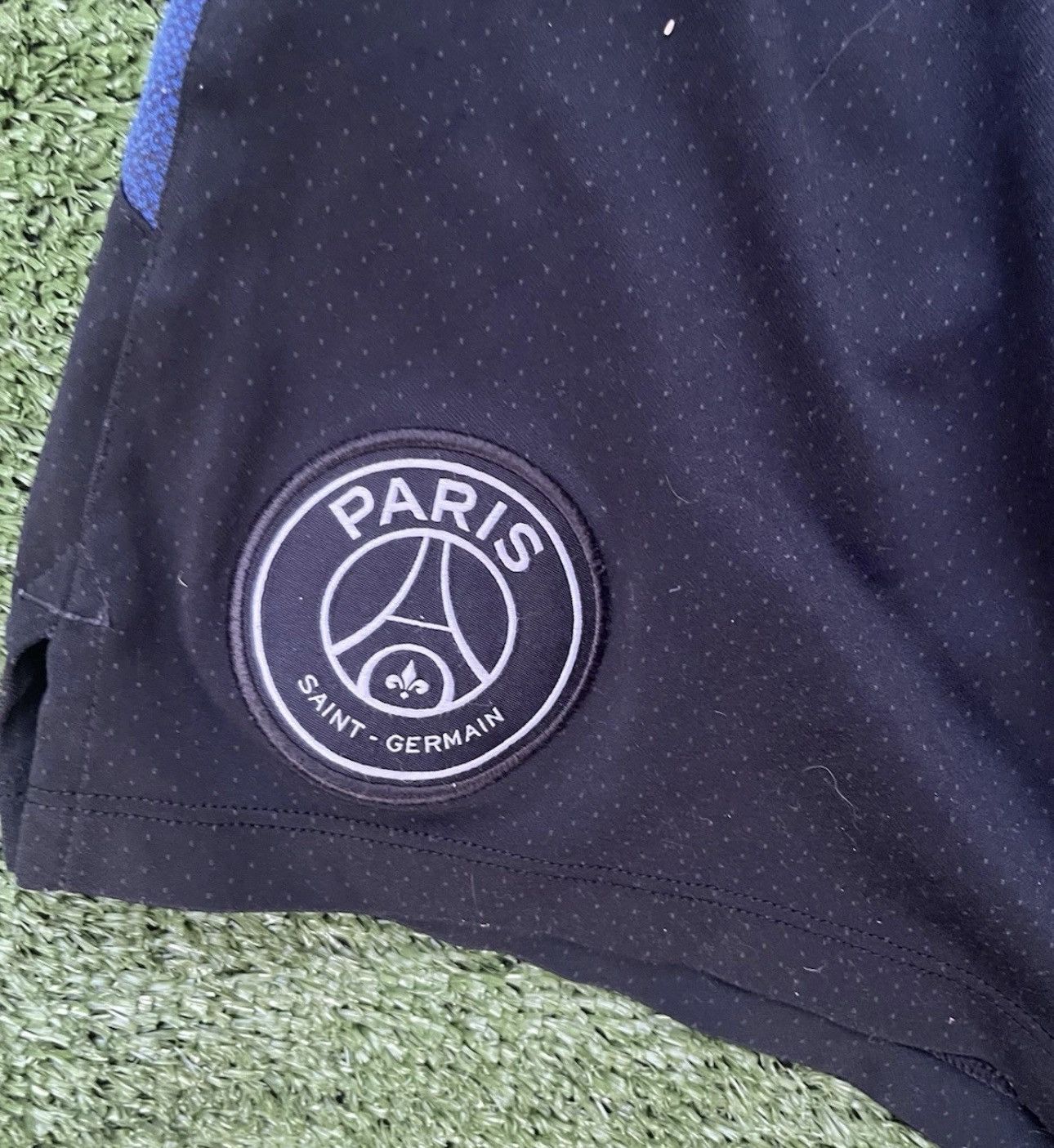 Jordan Brand Short psg Size US 38 / EU 54 - 2 Thumbnail