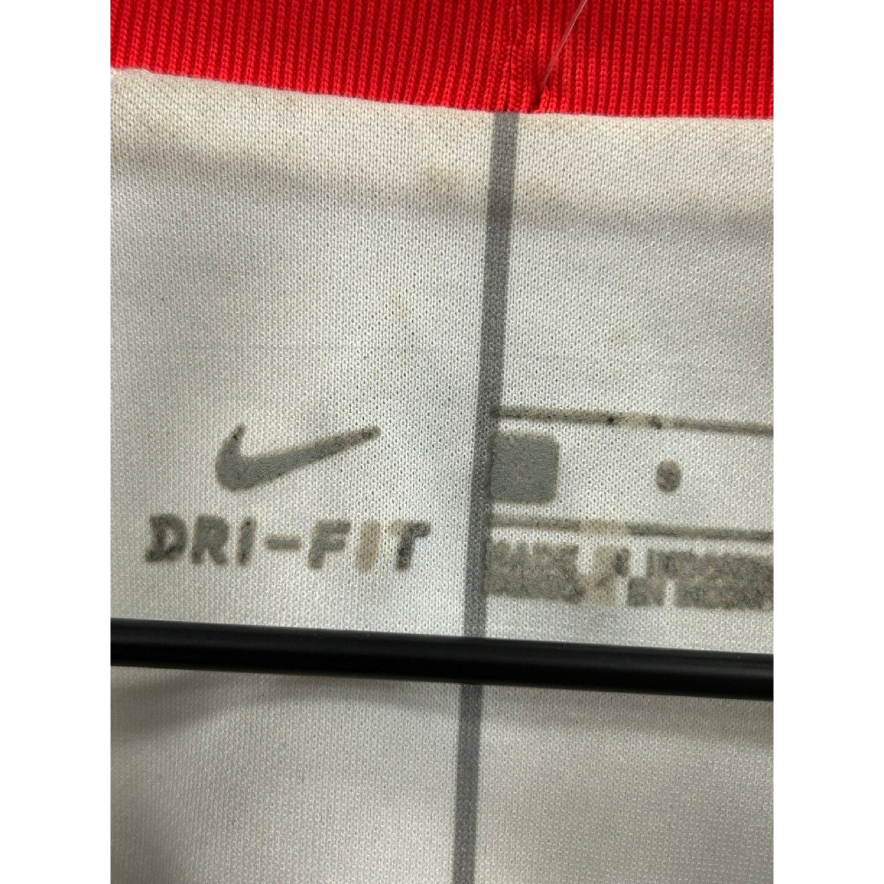 Nike Nike Liverpool FC Stadium Air Max jersey Size L B16 Size US L / EU 52-54 / 3 - 6 Thumbnail