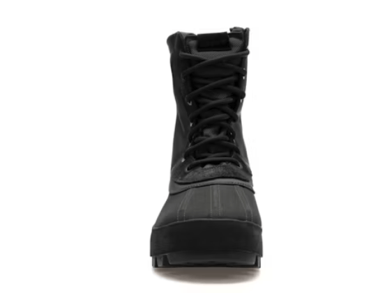 Adidas × Yeezy Adidas Yeezy 950 Boot 2023 Pirate Black IG8188 Size US 10.5 / EU 43-44 - 2 Thumbnail