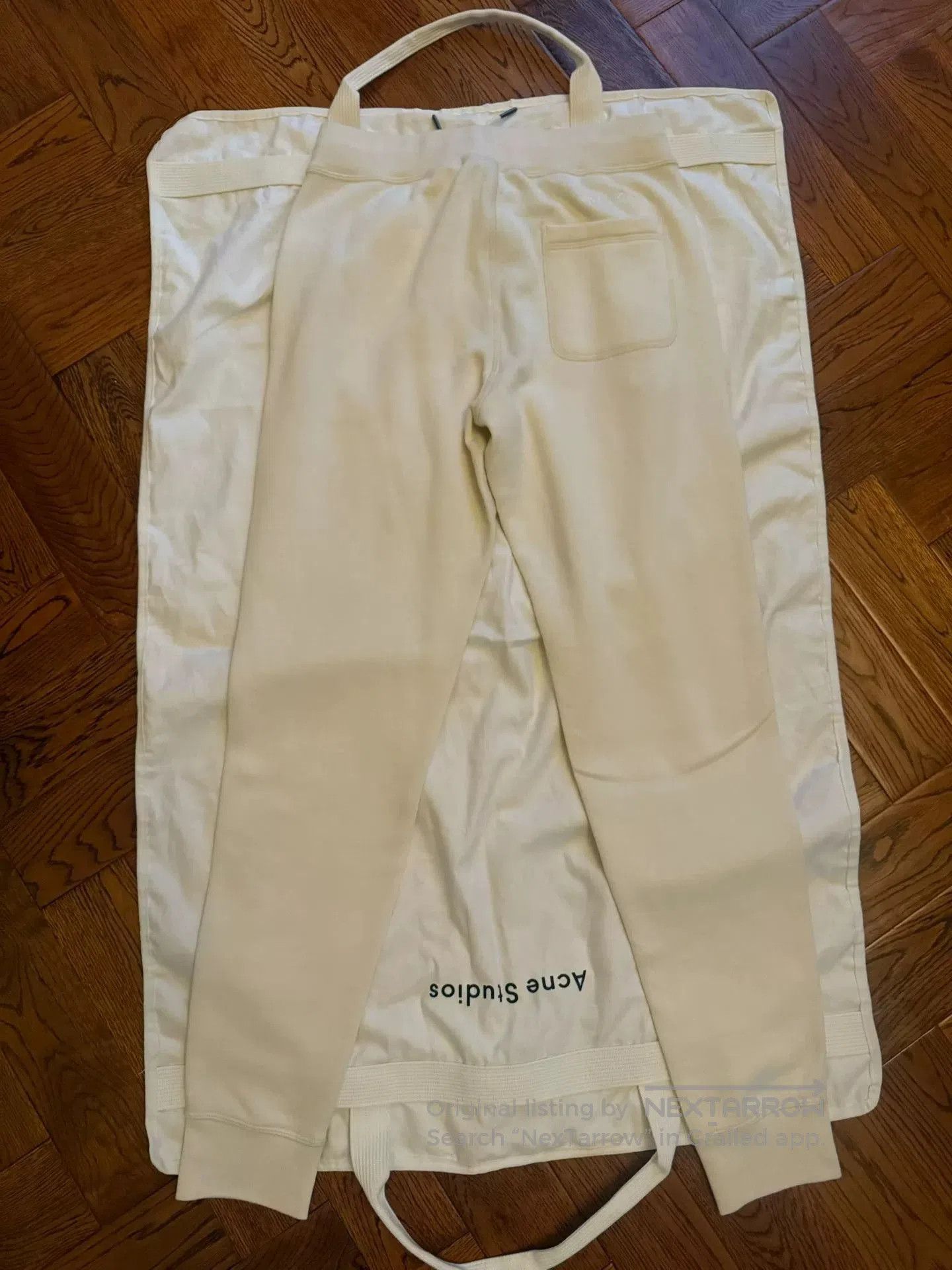 Polo Ralph Lauren Ralph Lauren Purple Label Casual Pants. Size US 30 / EU 46 - 2 Thumbnail
