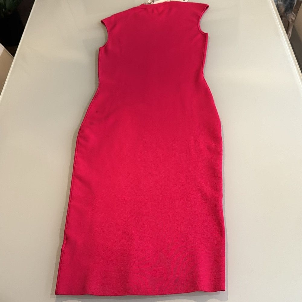 Ted Baker Ted Baker dress - US size 8 Size M / US 6-8 / IT 42-44 - 4 Thumbnail