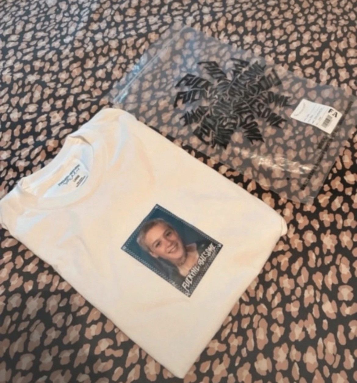 Fucking Awesome Fucking Awesome x Chloe Sevigny Size US L / EU 52-54 / 3 - 1 Thumbnail