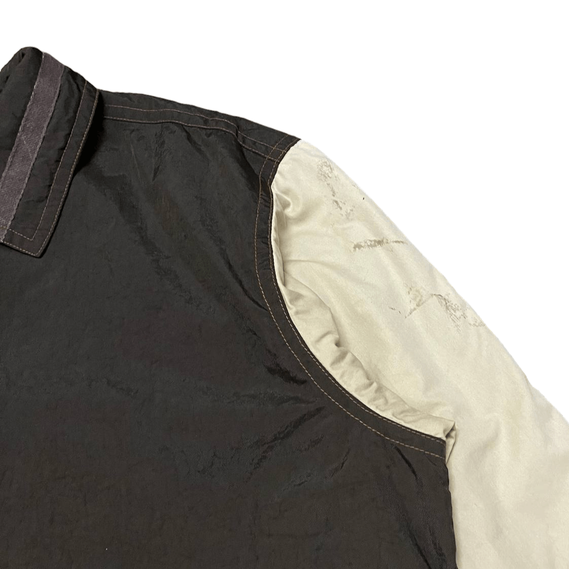 Hai Sporting Gear Vintage 80's Hai Sporting Gear by Issey Miyake Jacket Size US M / EU 48-50 / 2 - 11 Thumbnail