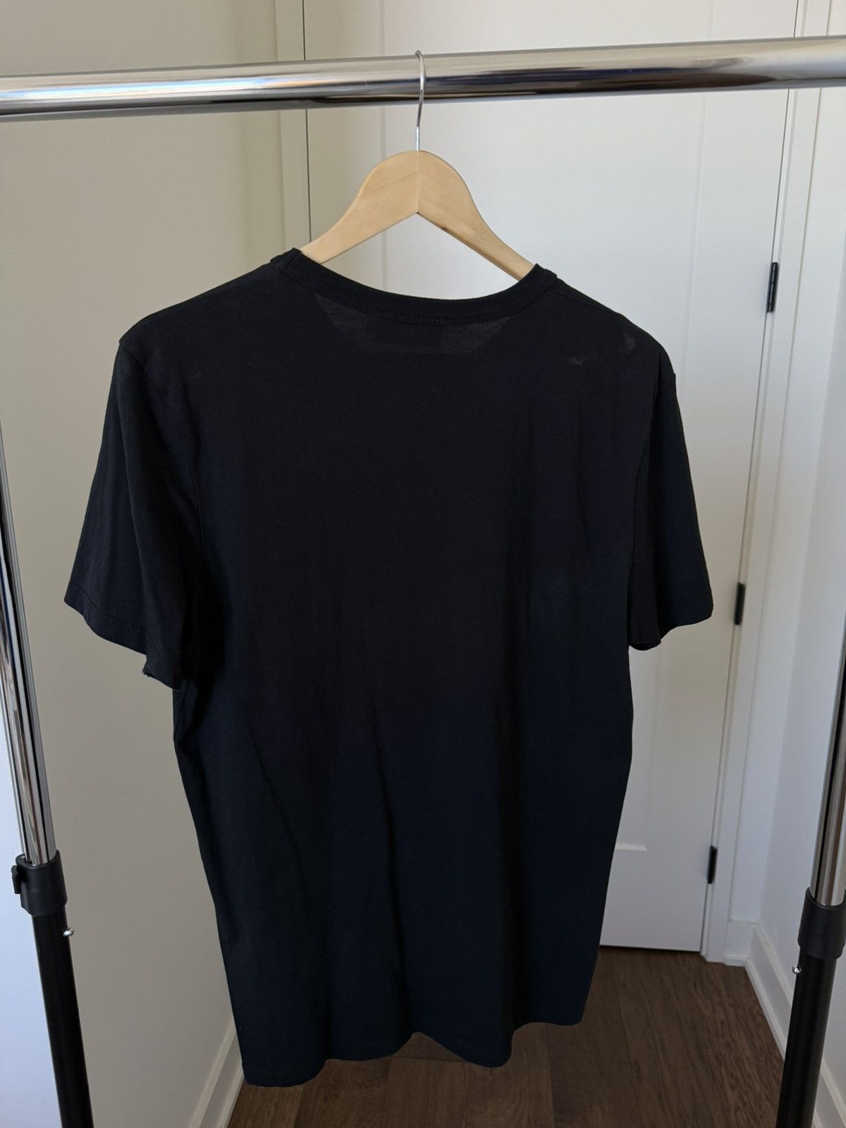 Maison Kitsune Maison Kitsune Palais Royal Classic T Shirt Size US M / EU 48-50 / 2 - 3 Thumbnail