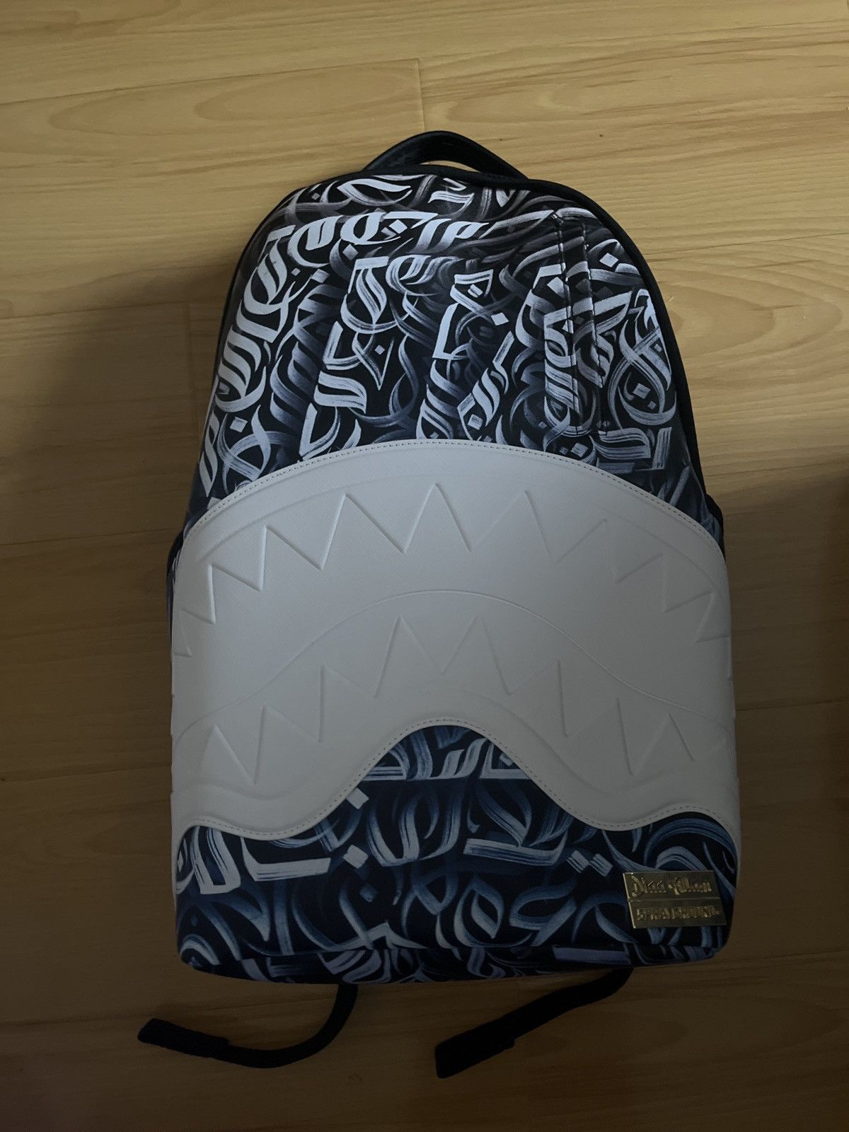 Sprayground Sprayground Bookbag Size ONE SIZE - 1 Thumbnail