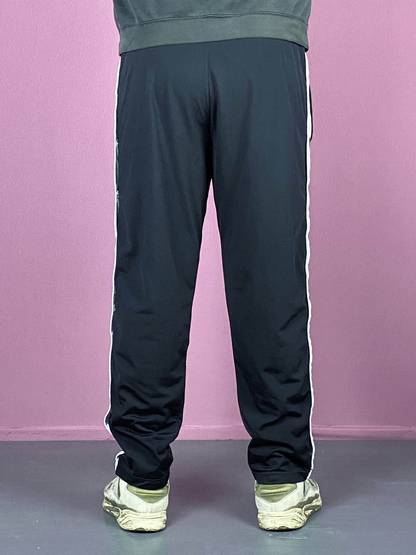 Nike × Vintage 90s Nike Vintage Men's Track Pants - XL Size US 38 / EU 54 - 3 Thumbnail