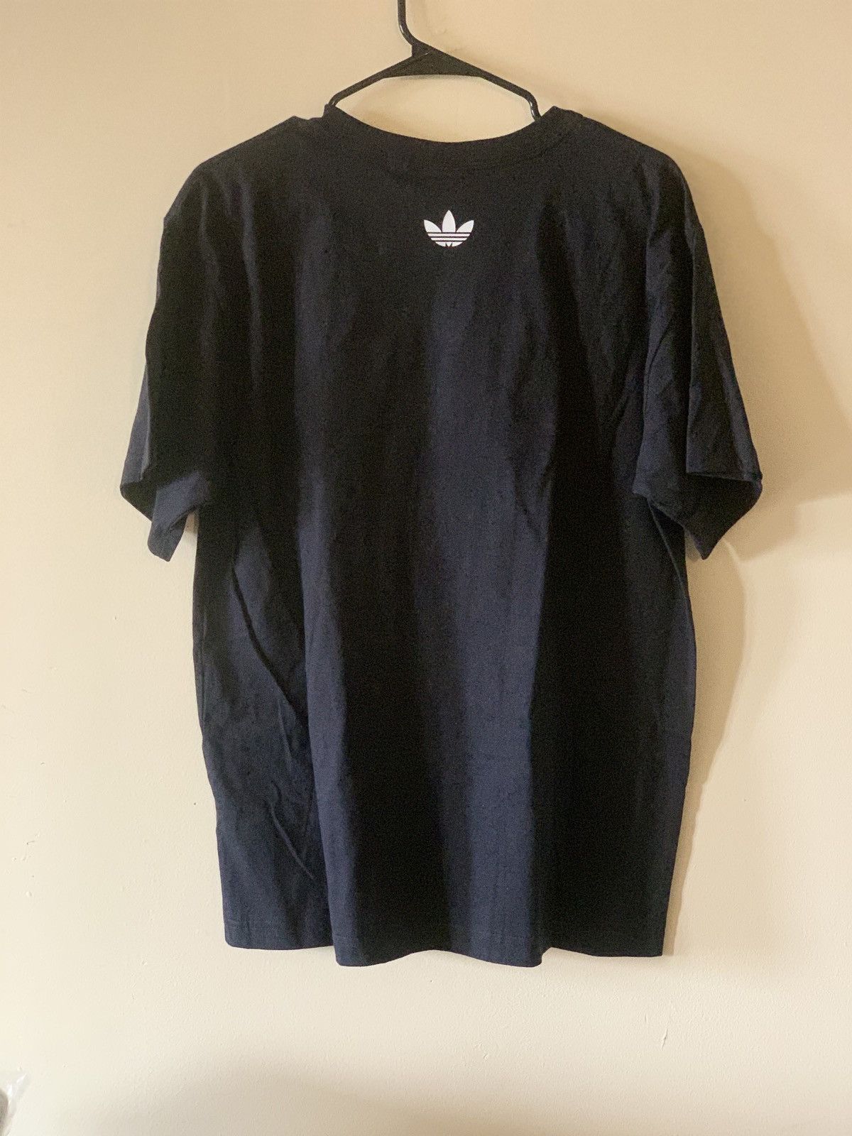 Adidas Adidas Tee - Large Size US L / EU 52-54 / 3 - 4 Thumbnail