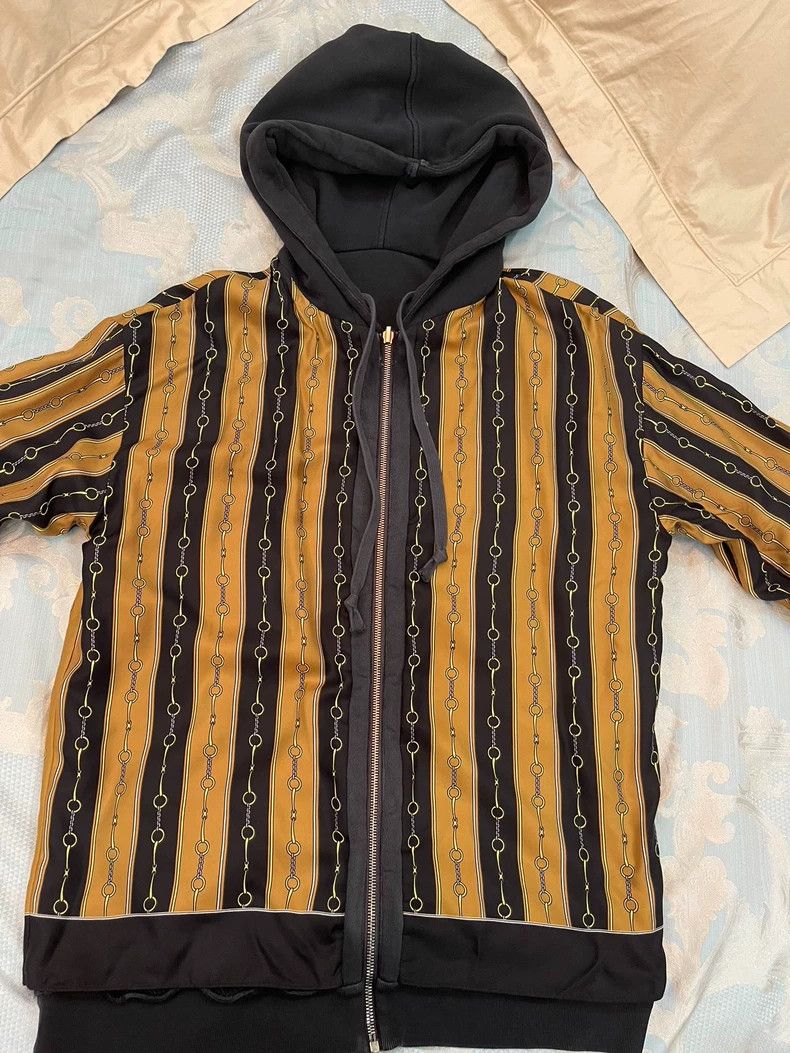 Gucci Gucci 2502-Nextarrow Size US XS / EU 42 / 0 - 6 Thumbnail