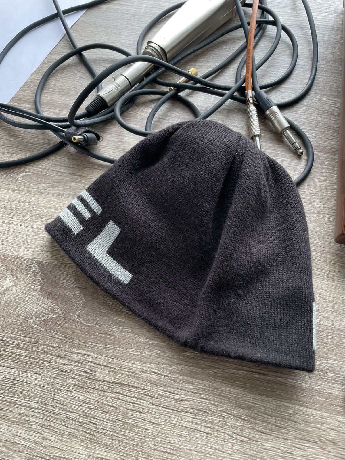 Diesel × Japanese Brand × Vintage vintage two-way diesel cap Diesel Size ONE SIZE - 5 Thumbnail