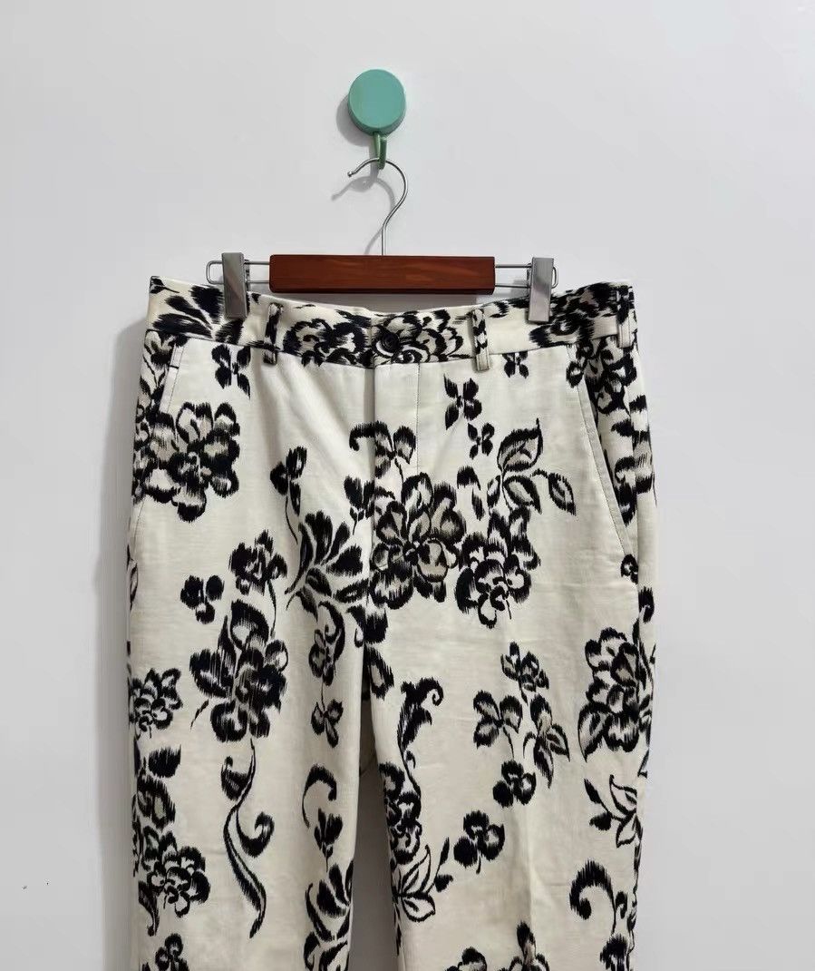 Comme des Garcons Homme Plus Comme des Garçons Homme Plus pants. Stains on parts Size US 30 / EU 46 - 3 Thumbnail