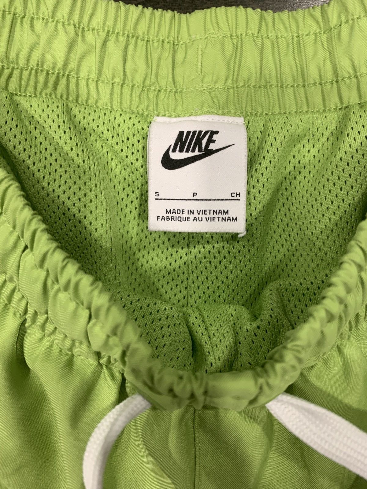 Nike Nike shorts Size US 30 / EU 46 - 2 Thumbnail