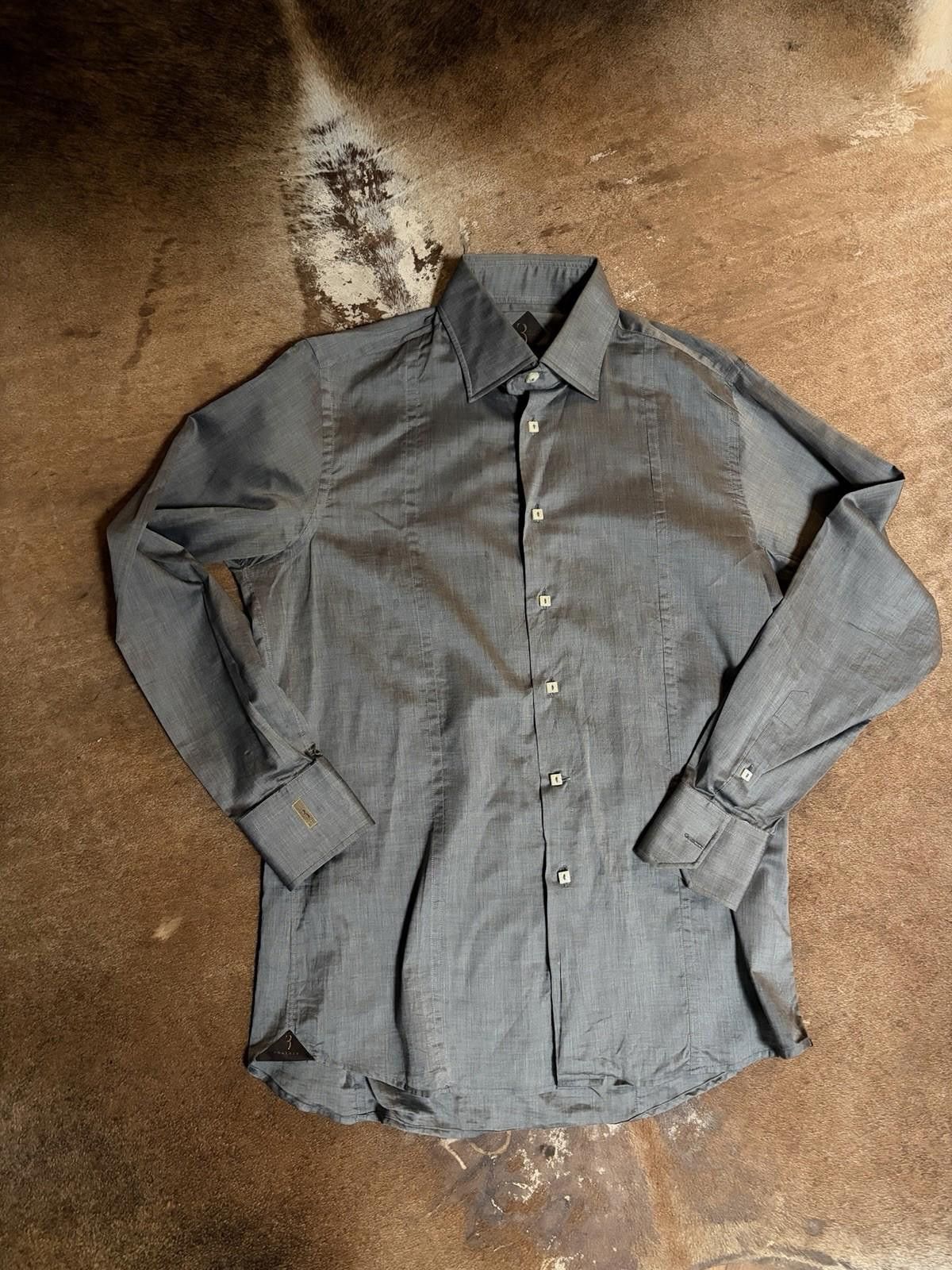 Billionaire Couture Billionaire Shirt Size US L / EU 52-54 / 3 - 1 Thumbnail