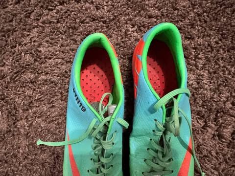 Nike Nike Boots Size US 9 / EU 42 - 5 Thumbnail