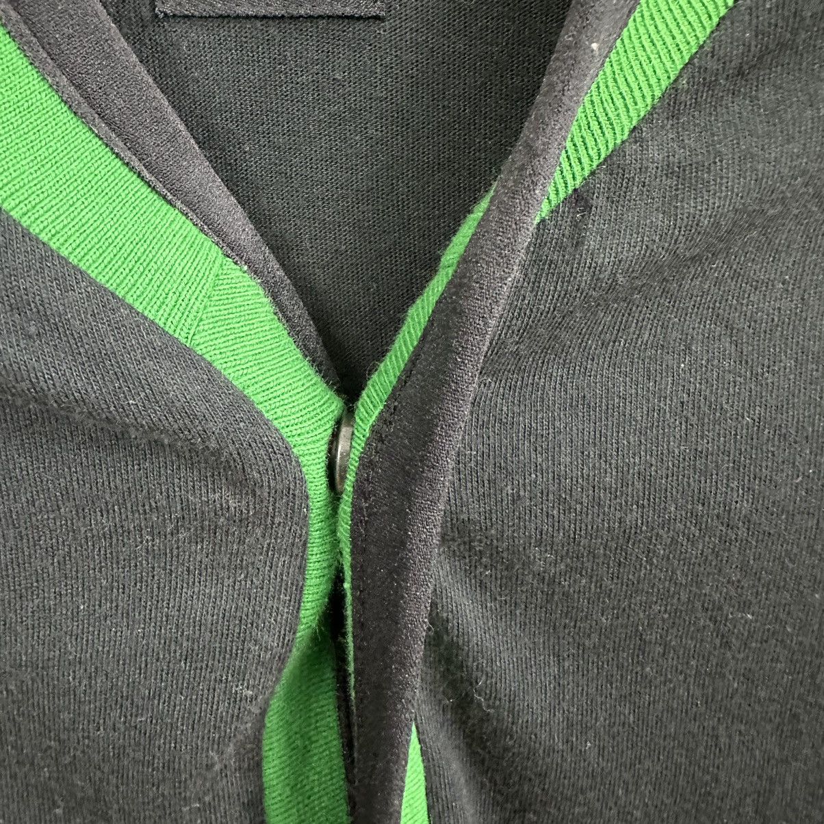 agnes b. Agnes B X Everlast Baseball Shirt A802 Size US S / EU 44-46 / 1 - 4 Thumbnail