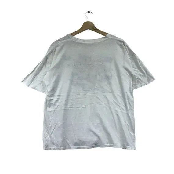 Anime × Vintage Vtg 90’ SPEED RACER ANIME Manga Mach Gogogo Tee Shirt Racing Size US L / EU 52-54 / 3 - 2 Thumbnail