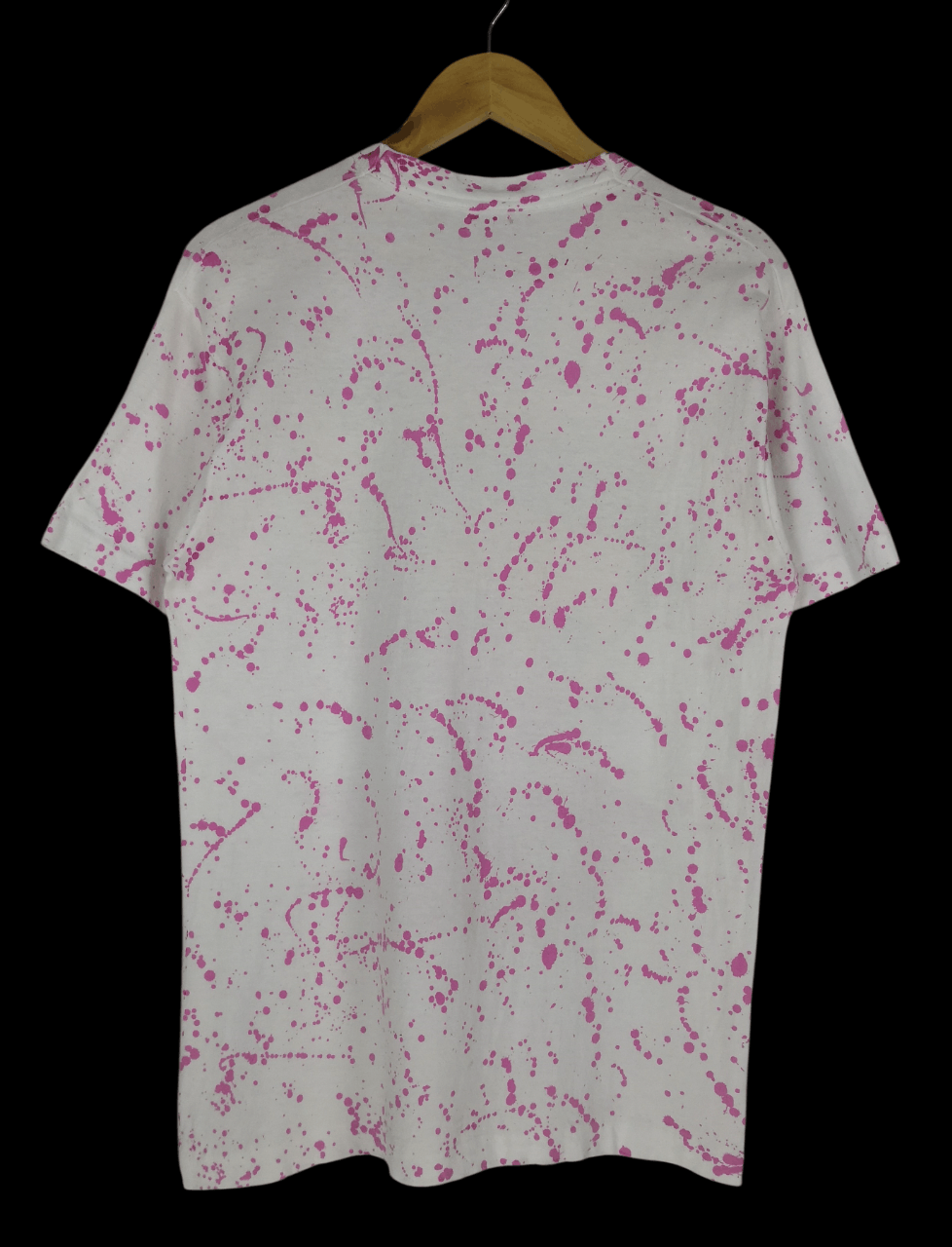 Vintage Vintage 90s Betty Boop Tee 1994 Movie Overprint T-Shirt Size US M / EU 48-50 / 2 - 2 Thumbnail